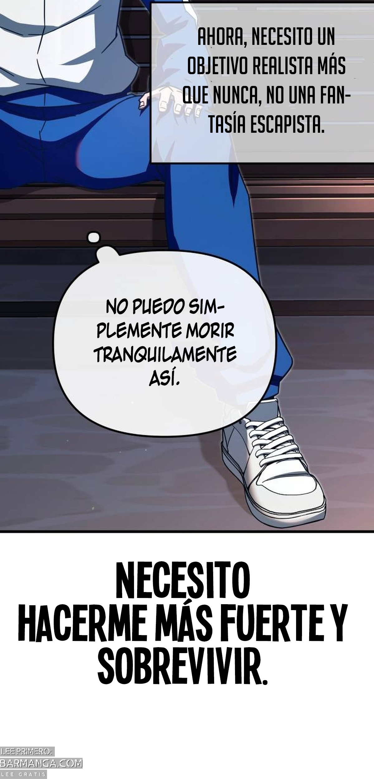 Me hice cargo de la Academia con un solo cuchillo de sashimi — Capítulo 8 — 69