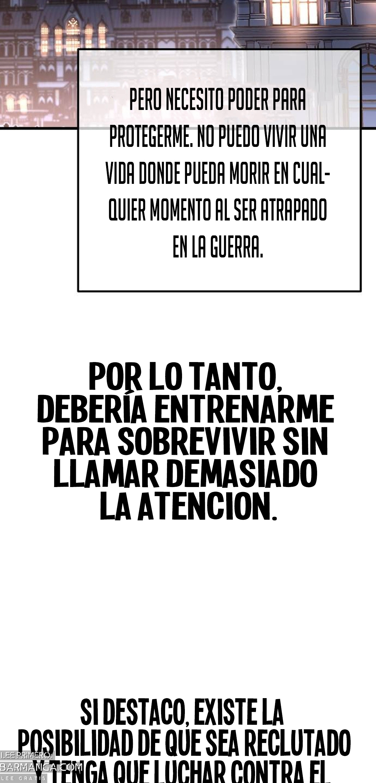 Me hice cargo de la Academia con un solo cuchillo de sashimi — Capítulo 8 — 71