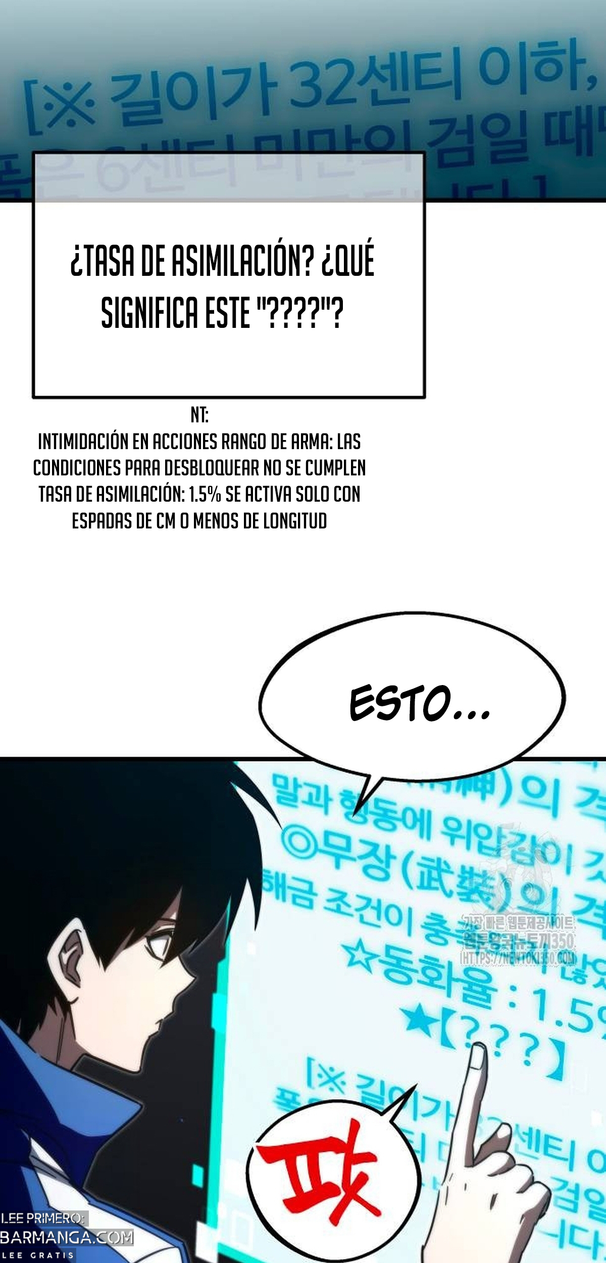 Me hice cargo de la Academia con un solo cuchillo de sashimi — Capítulo 8 — 78