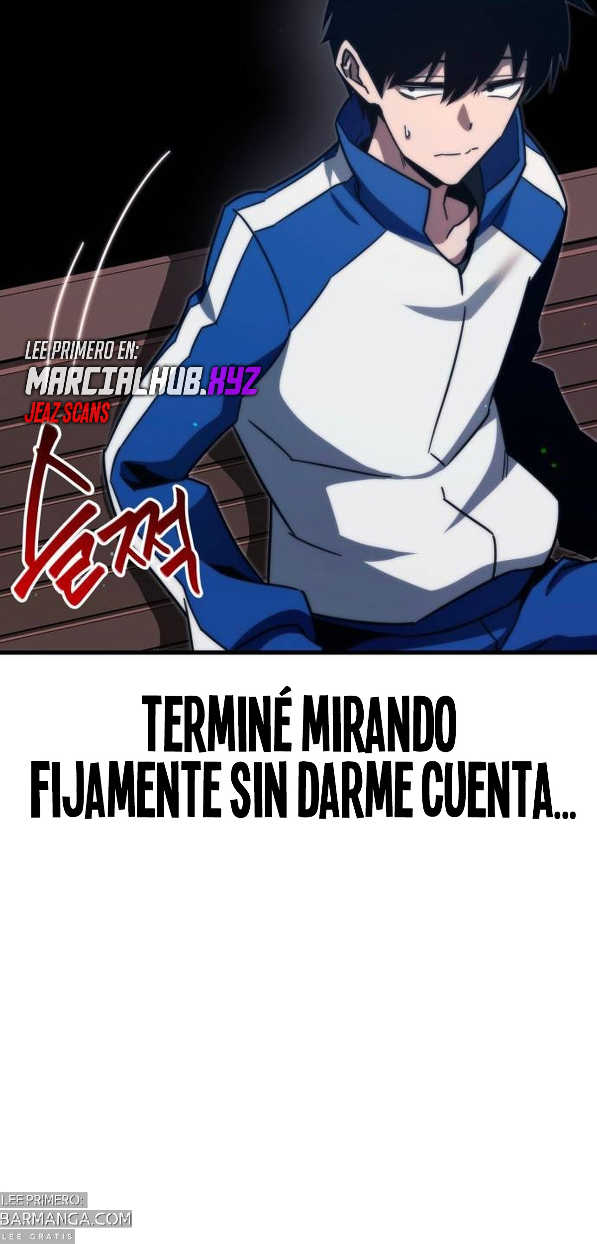Me hice cargo de la Academia con un solo cuchillo de sashimi — Capítulo 8 — 98
