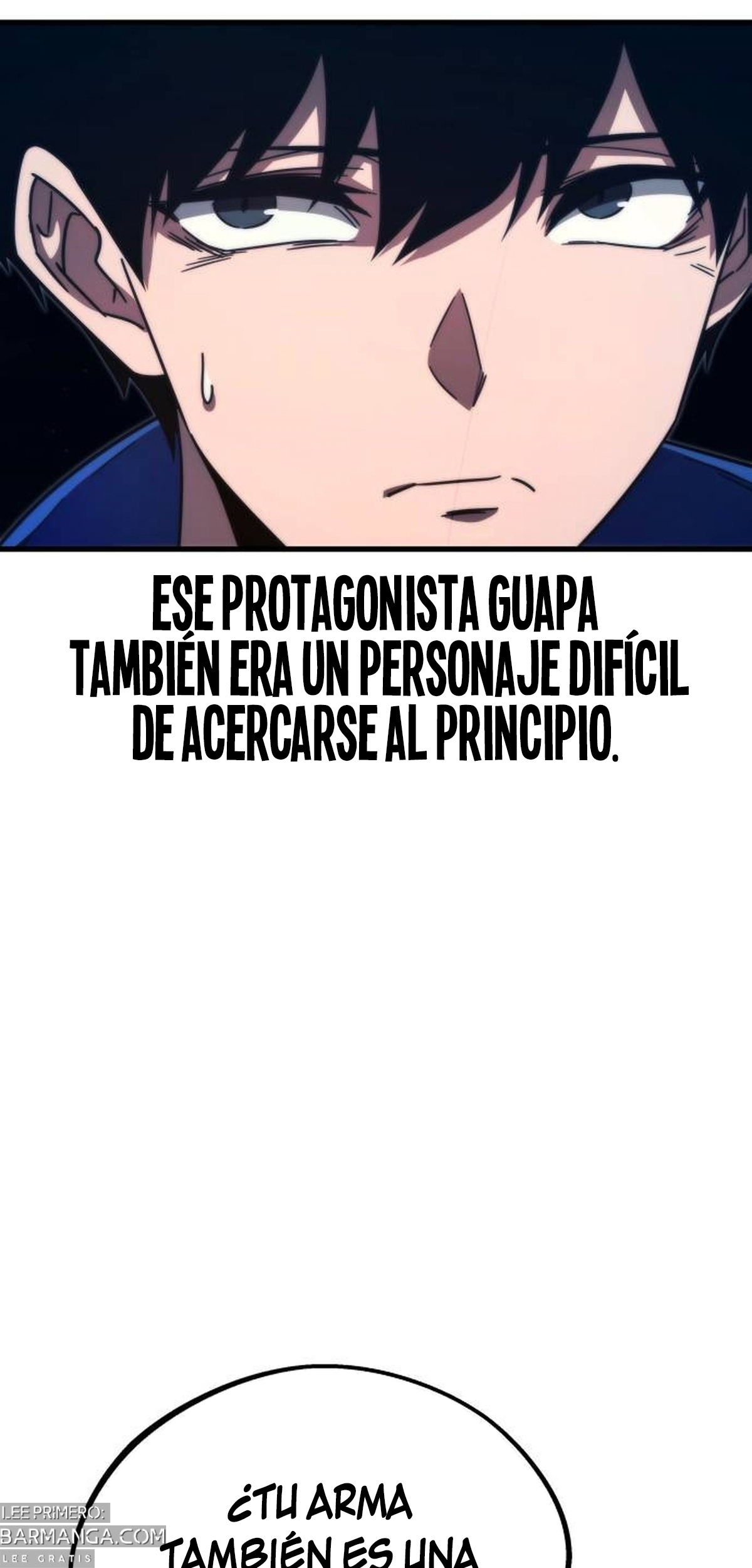 Me hice cargo de la Academia con un solo cuchillo de sashimi — Capítulo 8 — 106