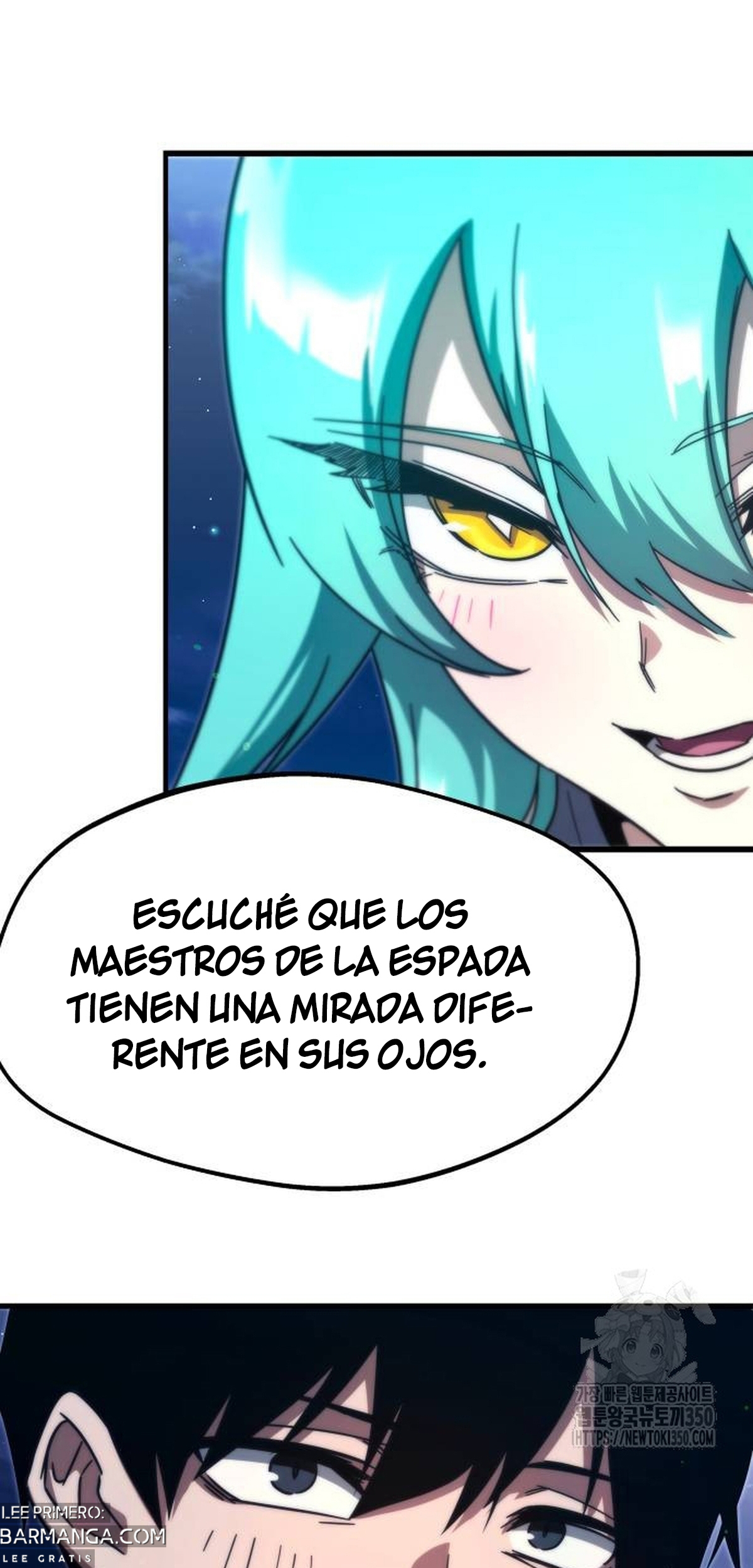 Me hice cargo de la Academia con un solo cuchillo de sashimi — Capítulo 8 — 109