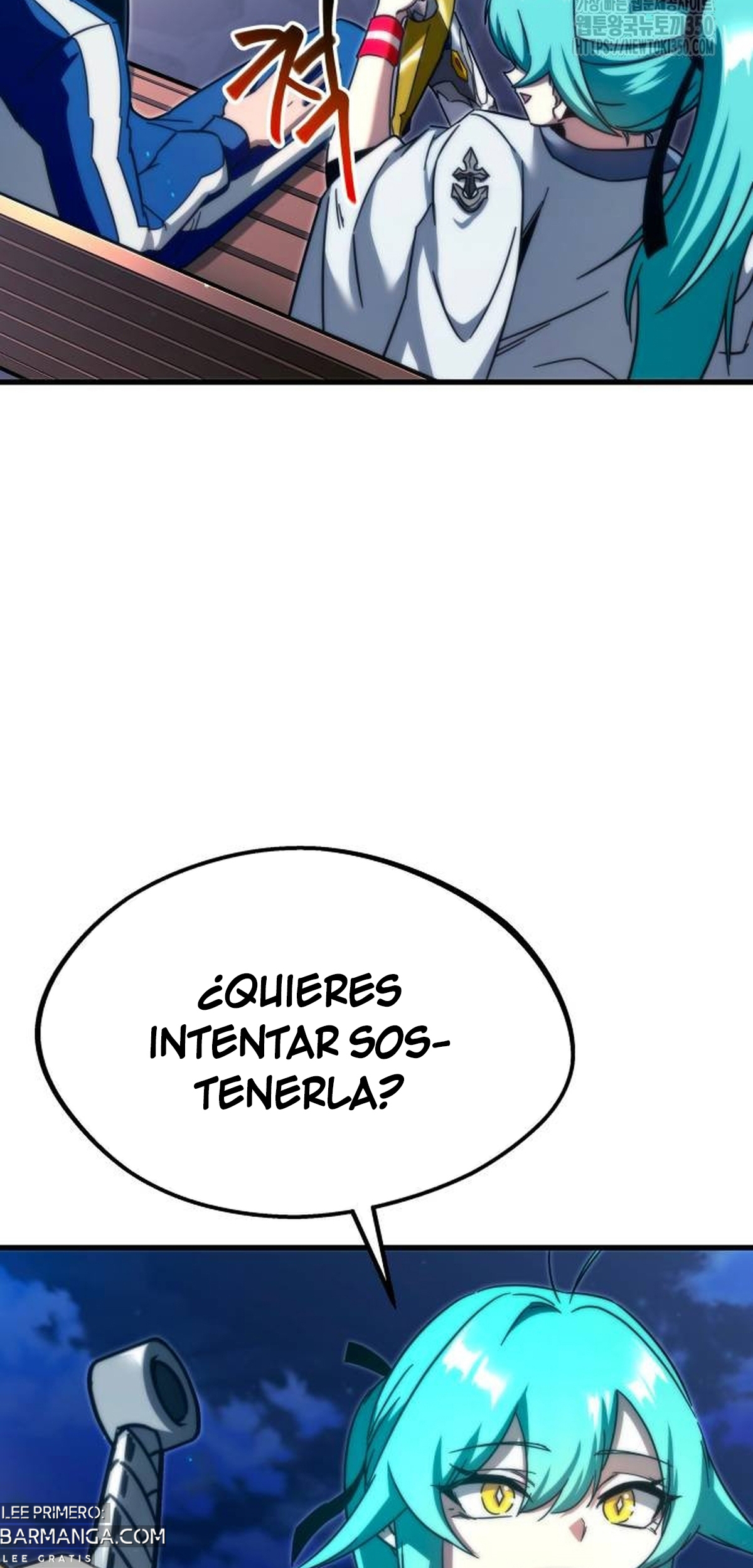 Me hice cargo de la Academia con un solo cuchillo de sashimi — Capítulo 8 — 111