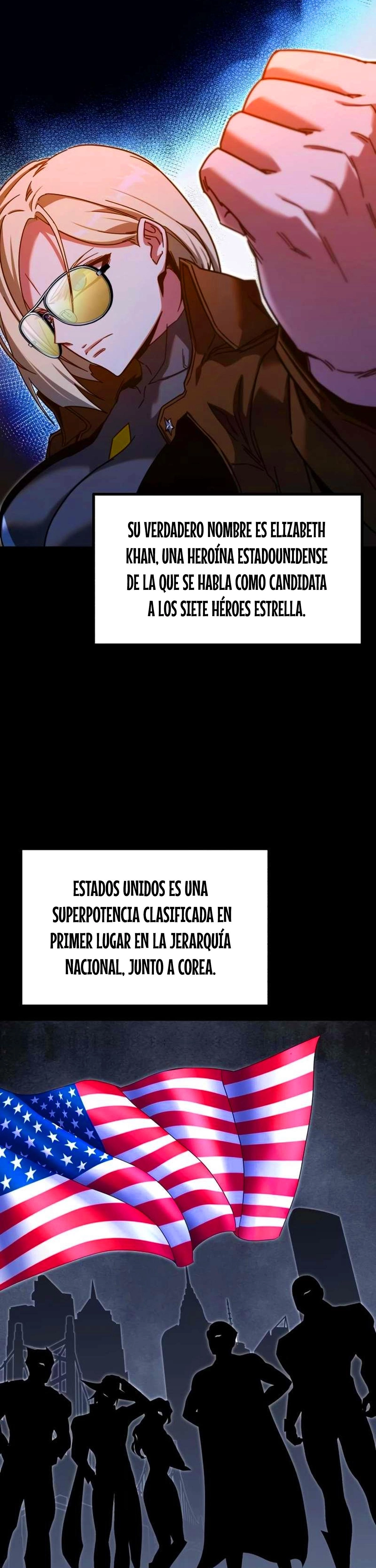 Me hice cargo de la Academia con un solo cuchillo de sashimi — Capítulo 58 — 27