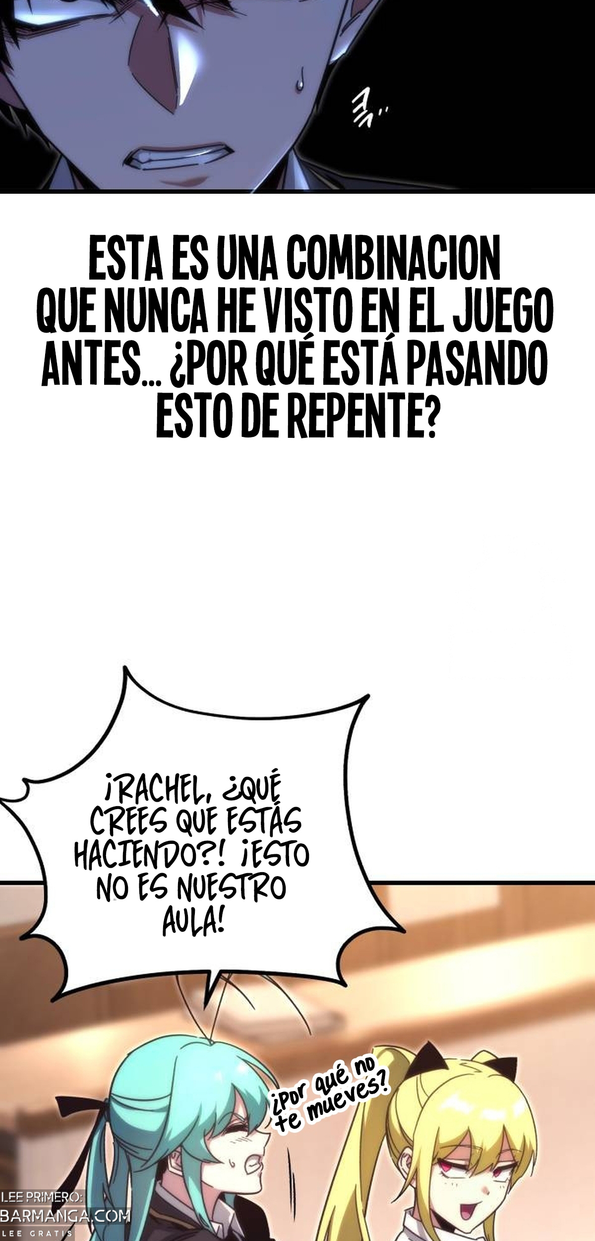 Me hice cargo de la Academia con un solo cuchillo de sashimi — Capítulo 15 — 8