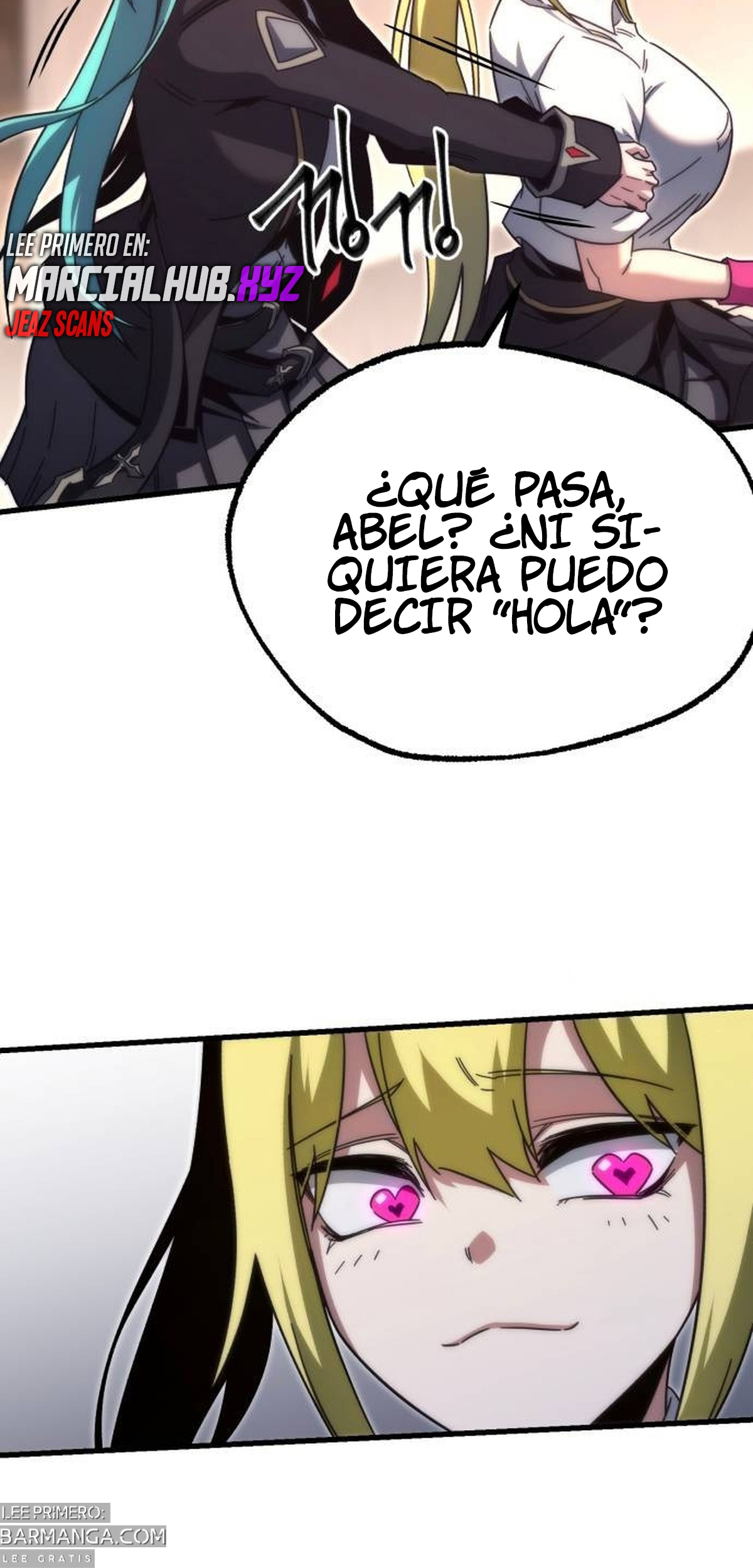 Me hice cargo de la Academia con un solo cuchillo de sashimi — Capítulo 15 — 9