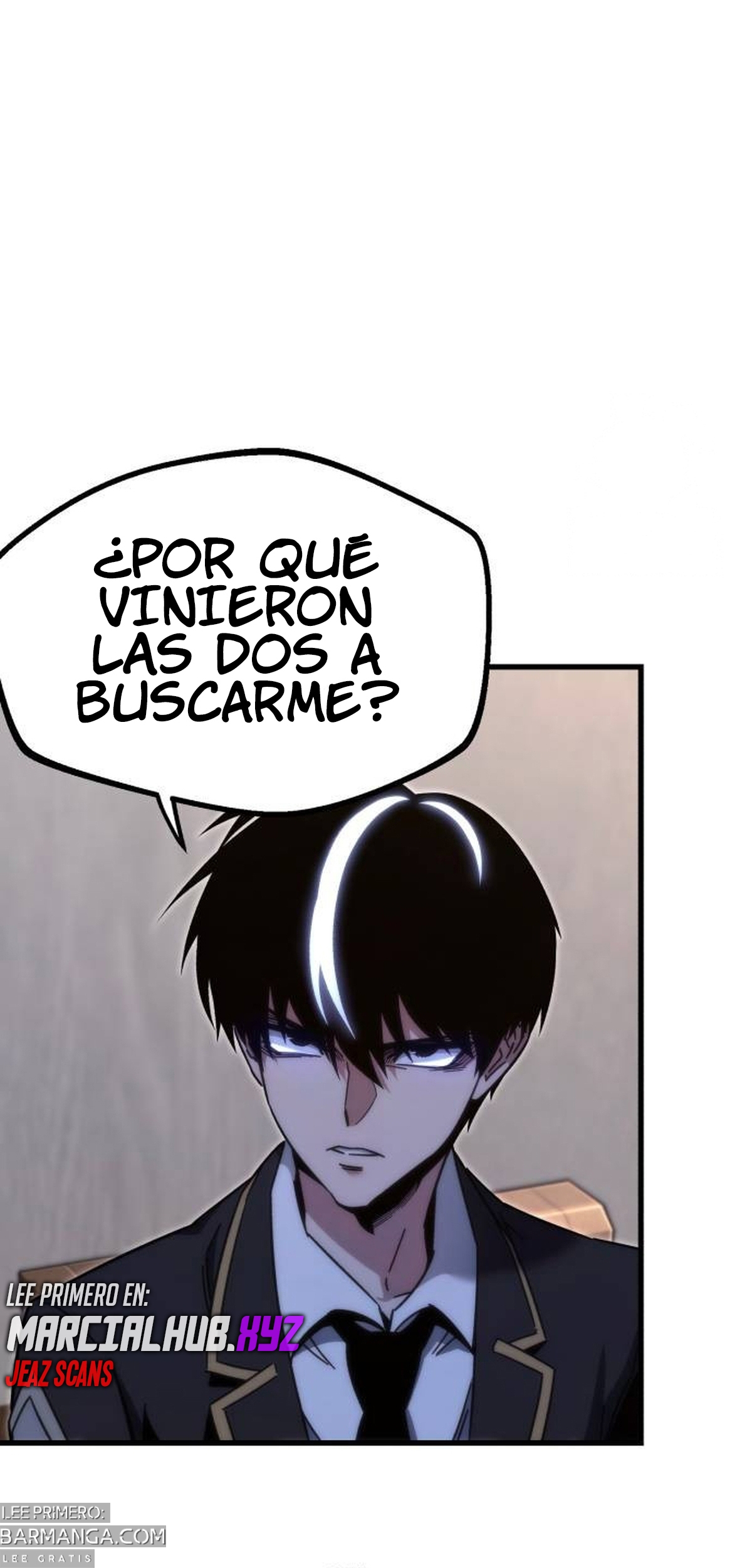 Me hice cargo de la Academia con un solo cuchillo de sashimi — Capítulo 15 — 36