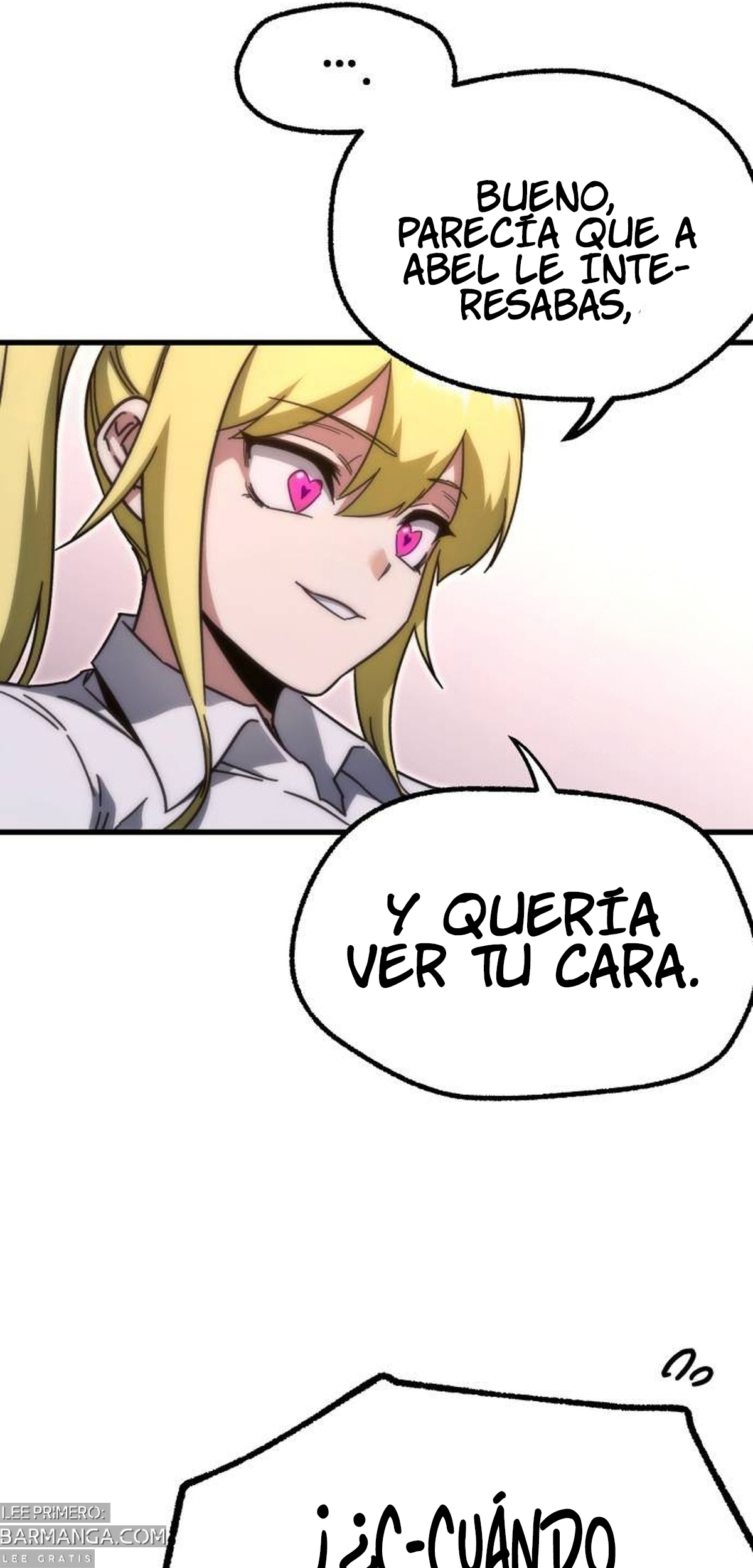 Me hice cargo de la Academia con un solo cuchillo de sashimi — Capítulo 15 — 37