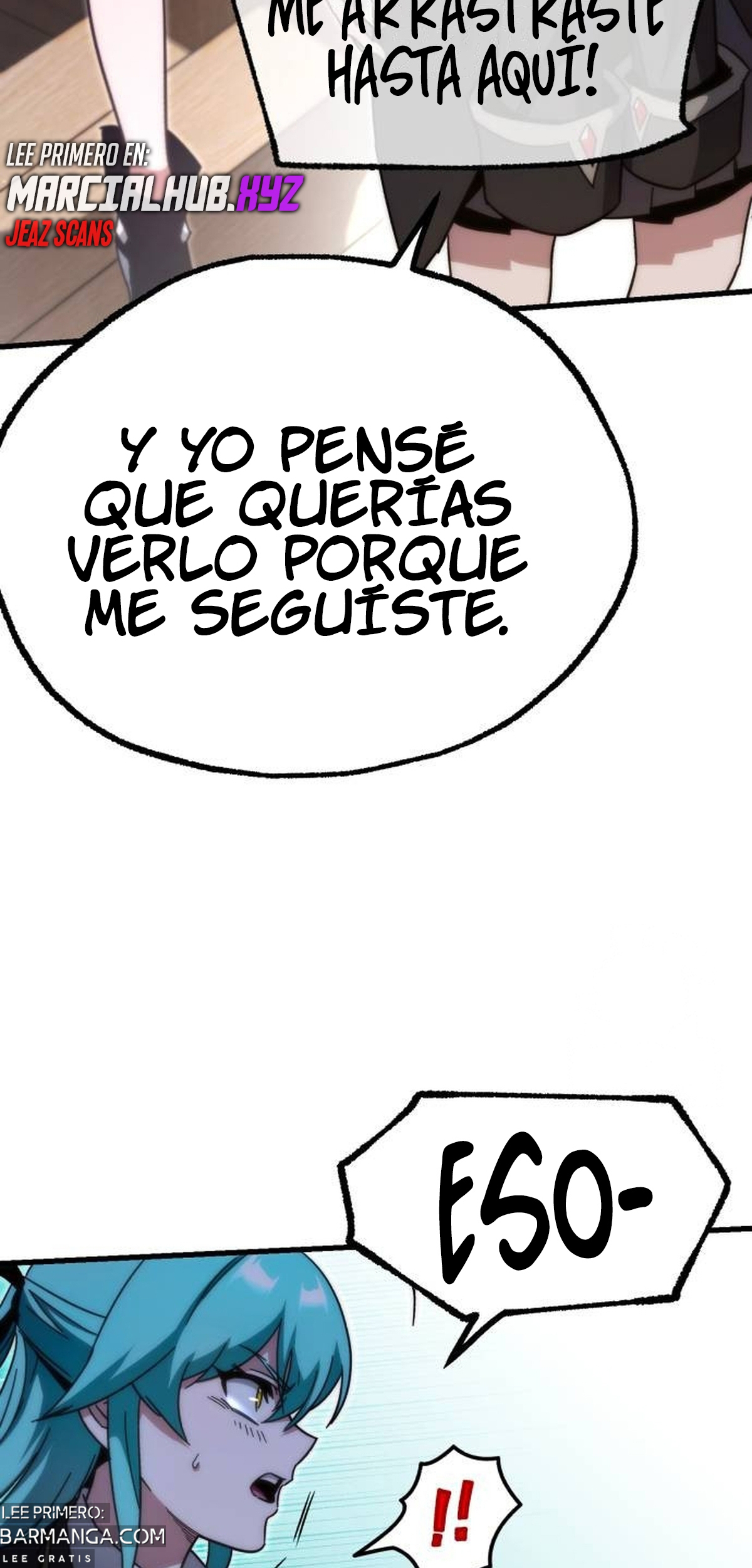 Me hice cargo de la Academia con un solo cuchillo de sashimi — Capítulo 15 — 39