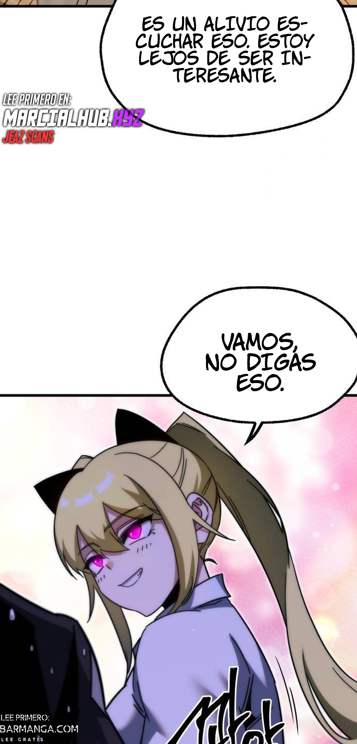 Me hice cargo de la Academia con un solo cuchillo de sashimi — Capítulo 15 — 45