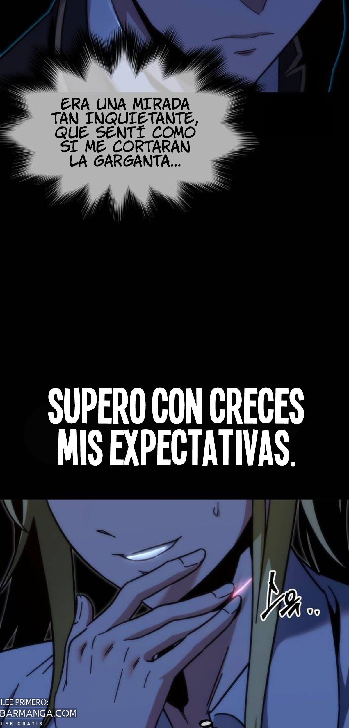 Me hice cargo de la Academia con un solo cuchillo de sashimi — Capítulo 15 — 64