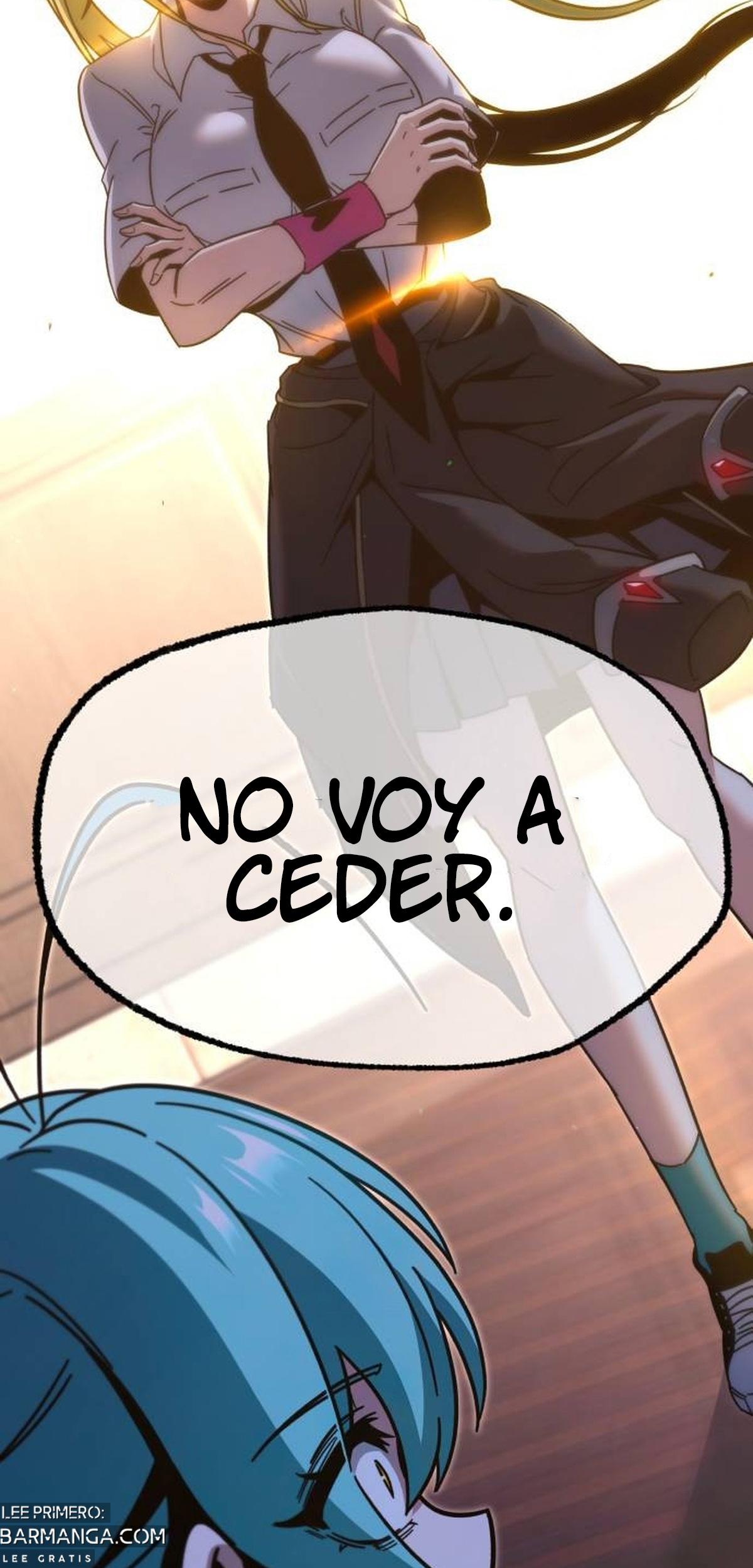 Me hice cargo de la Academia con un solo cuchillo de sashimi — Capítulo 15 — 73