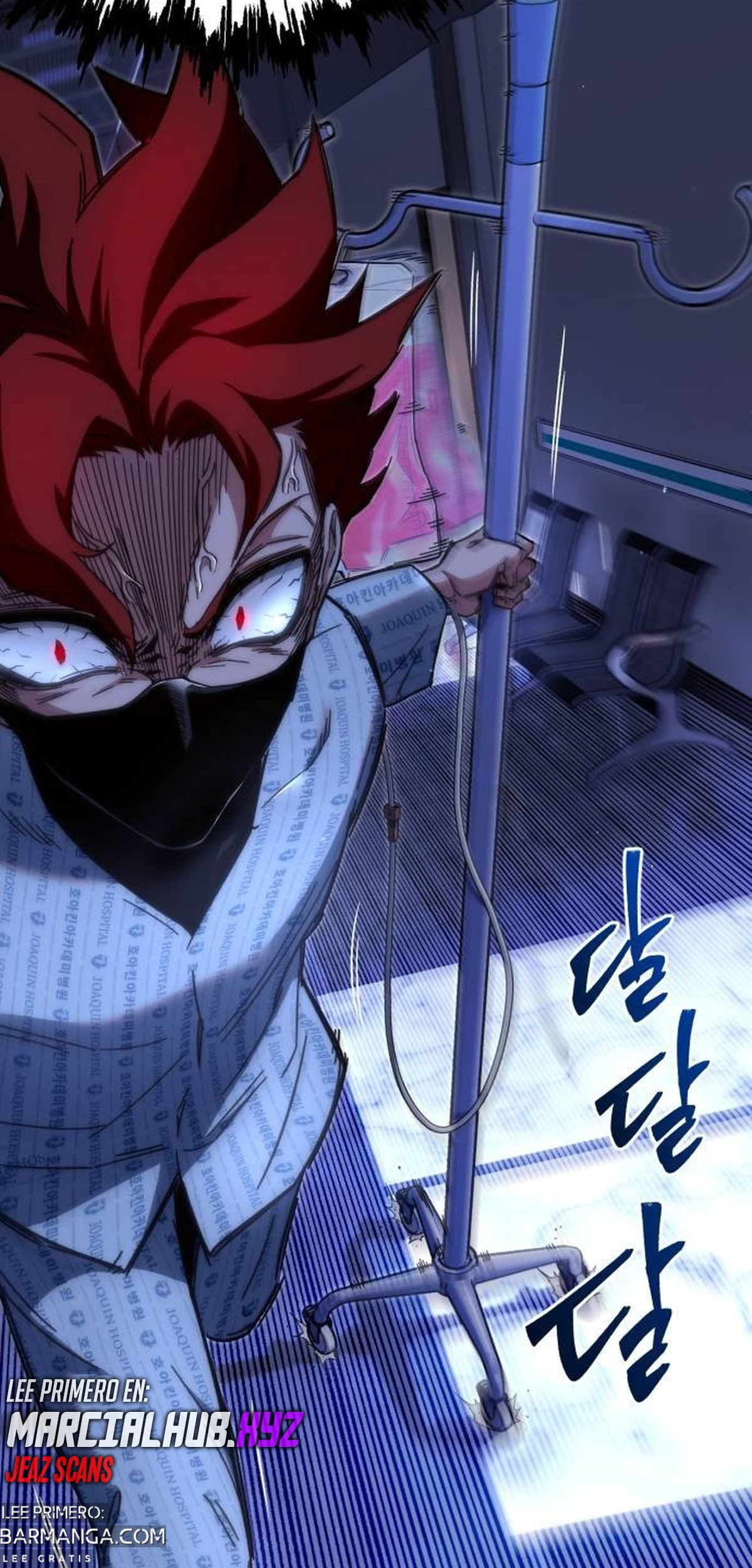 Me hice cargo de la Academia con un solo cuchillo de sashimi — Capítulo 15 — 77