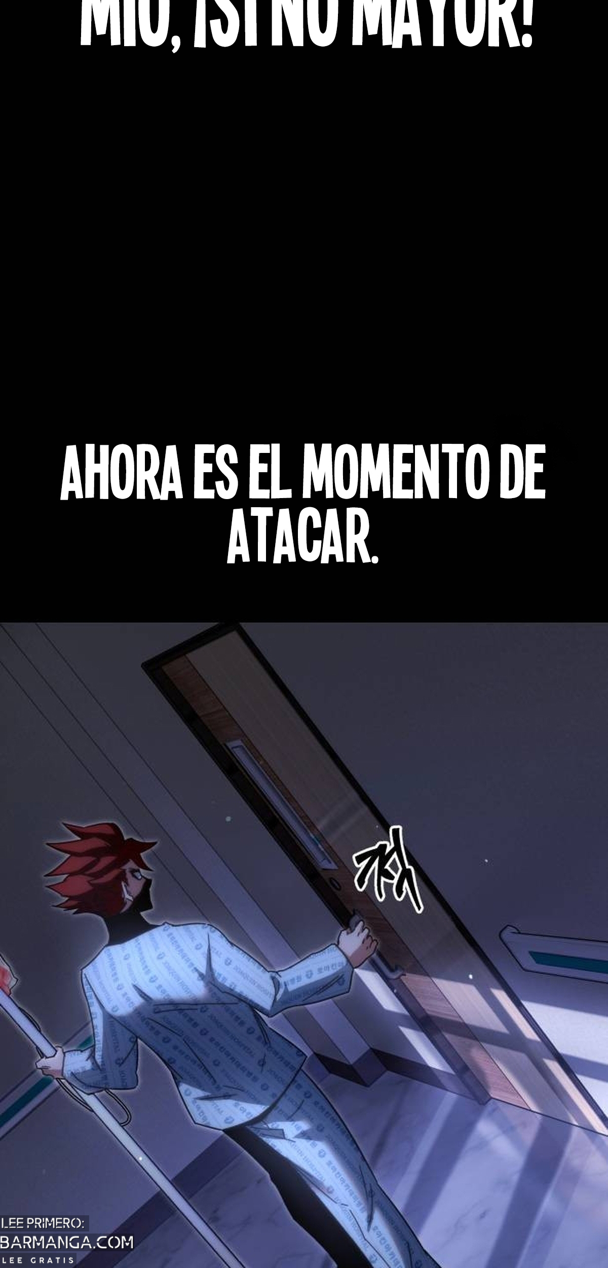 Me hice cargo de la Academia con un solo cuchillo de sashimi — Capítulo 15 — 86
