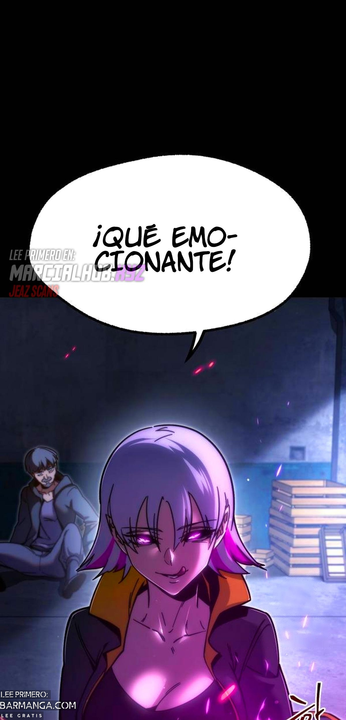 Me hice cargo de la Academia con un solo cuchillo de sashimi — Capítulo 24 — 21