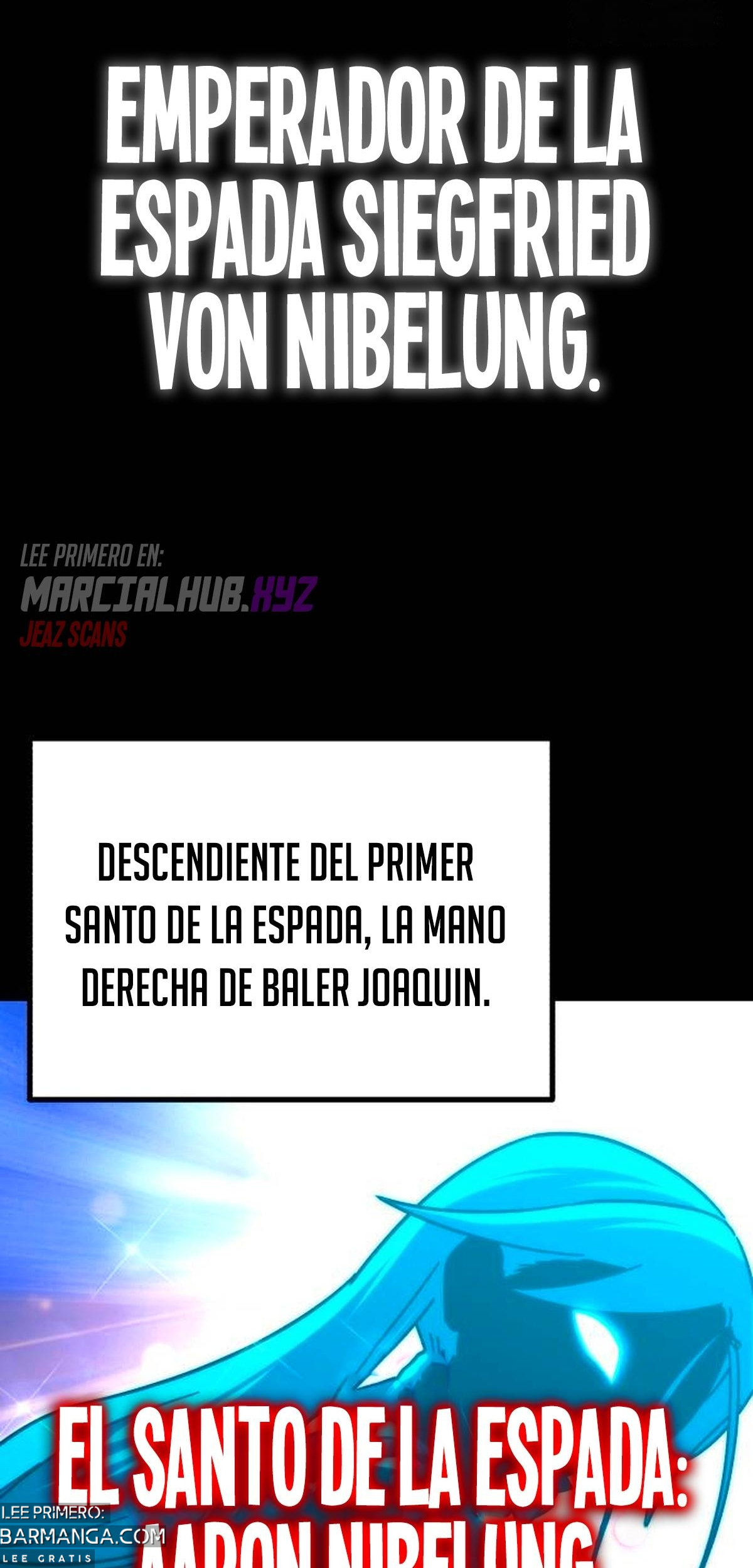 Me hice cargo de la Academia con un solo cuchillo de sashimi — Capítulo 24 — 33