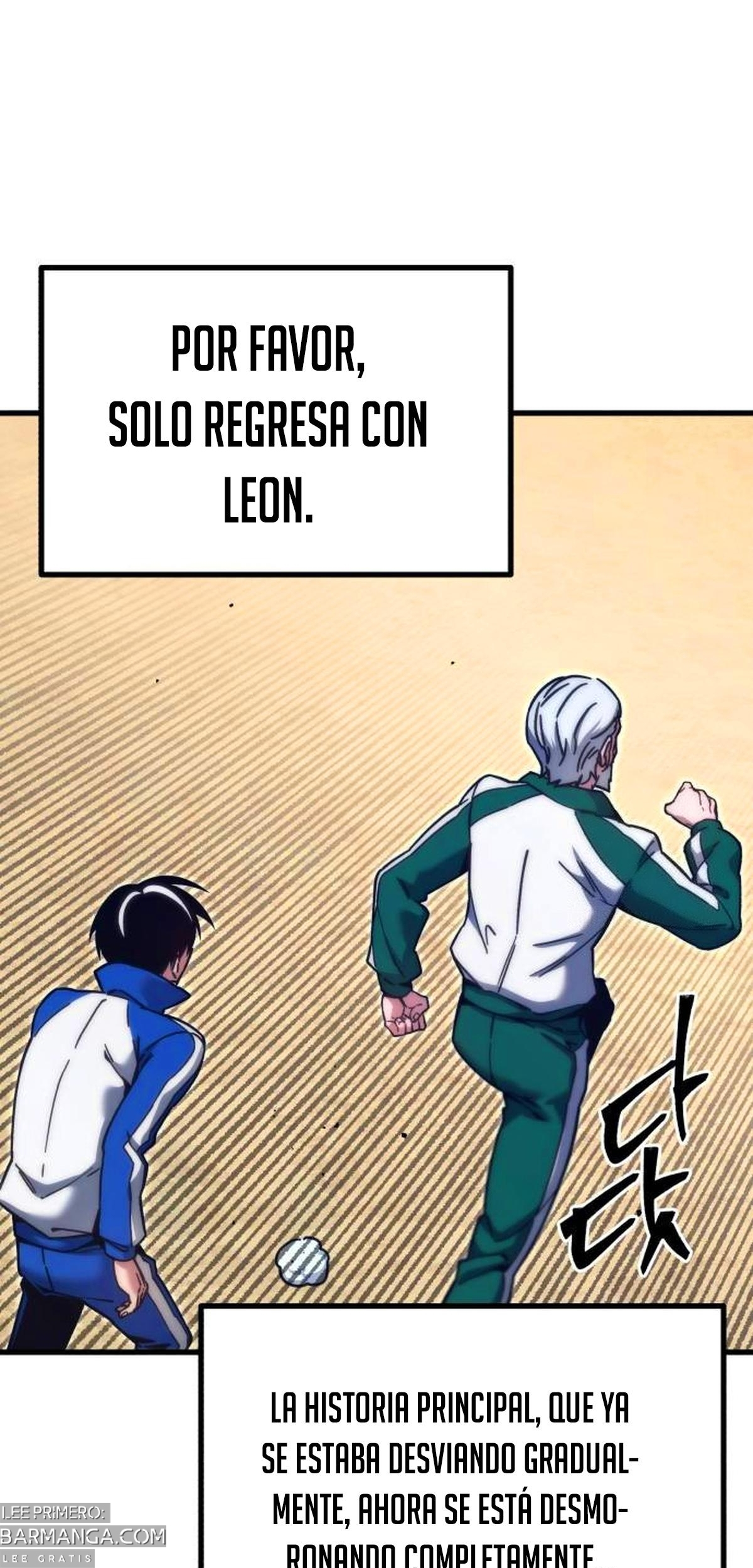 Me hice cargo de la Academia con un solo cuchillo de sashimi — Capítulo 24 — 38