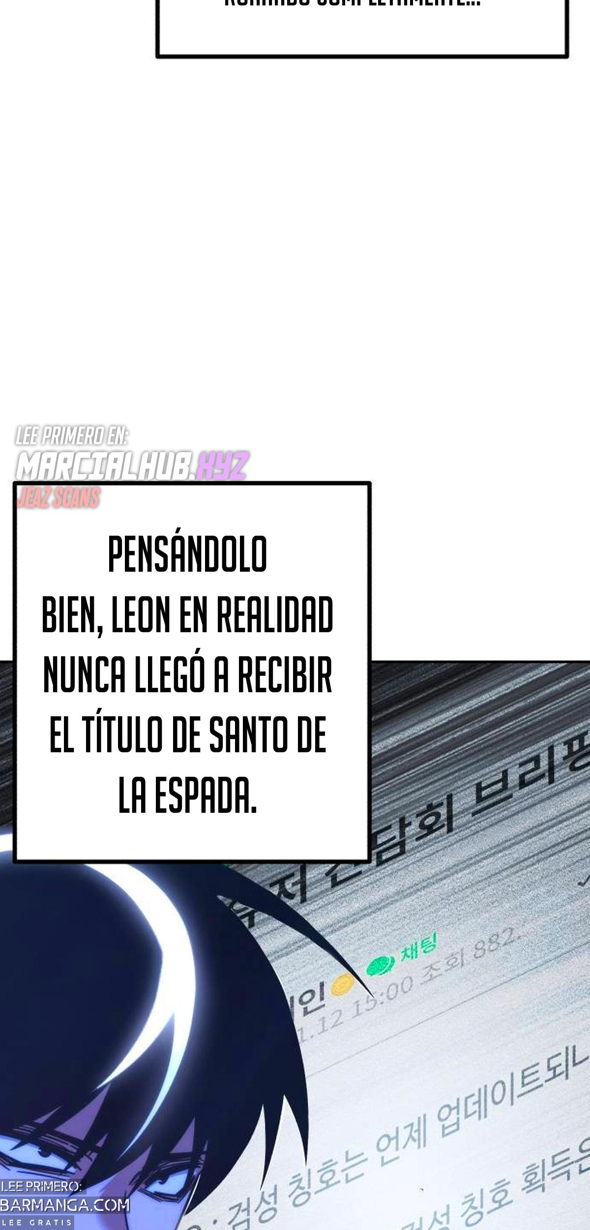 Me hice cargo de la Academia con un solo cuchillo de sashimi — Capítulo 24 — 39
