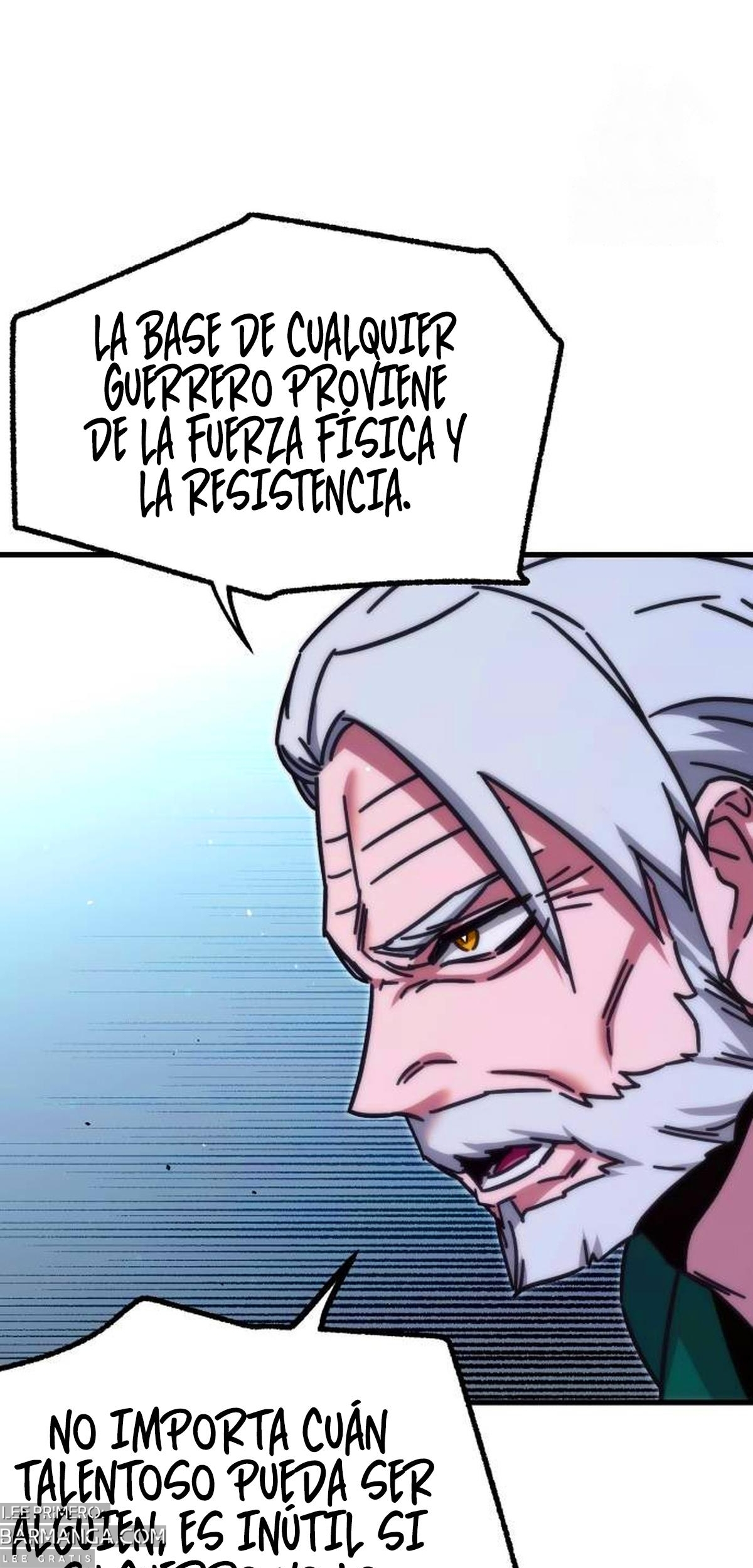 Me hice cargo de la Academia con un solo cuchillo de sashimi — Capítulo 24 — 44