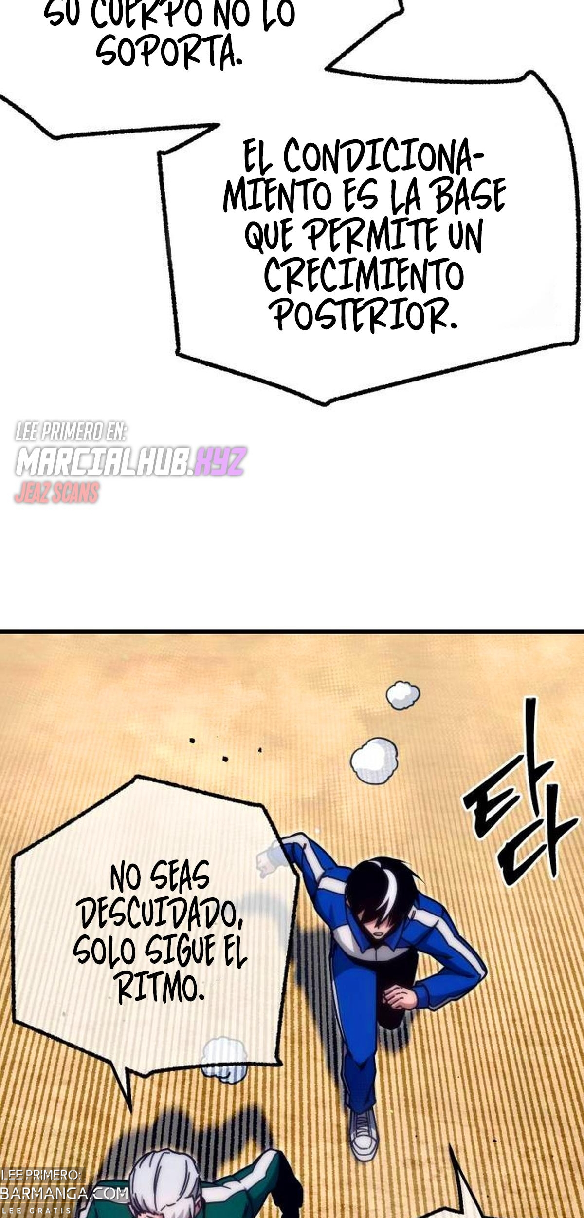 Me hice cargo de la Academia con un solo cuchillo de sashimi — Capítulo 24 — 45