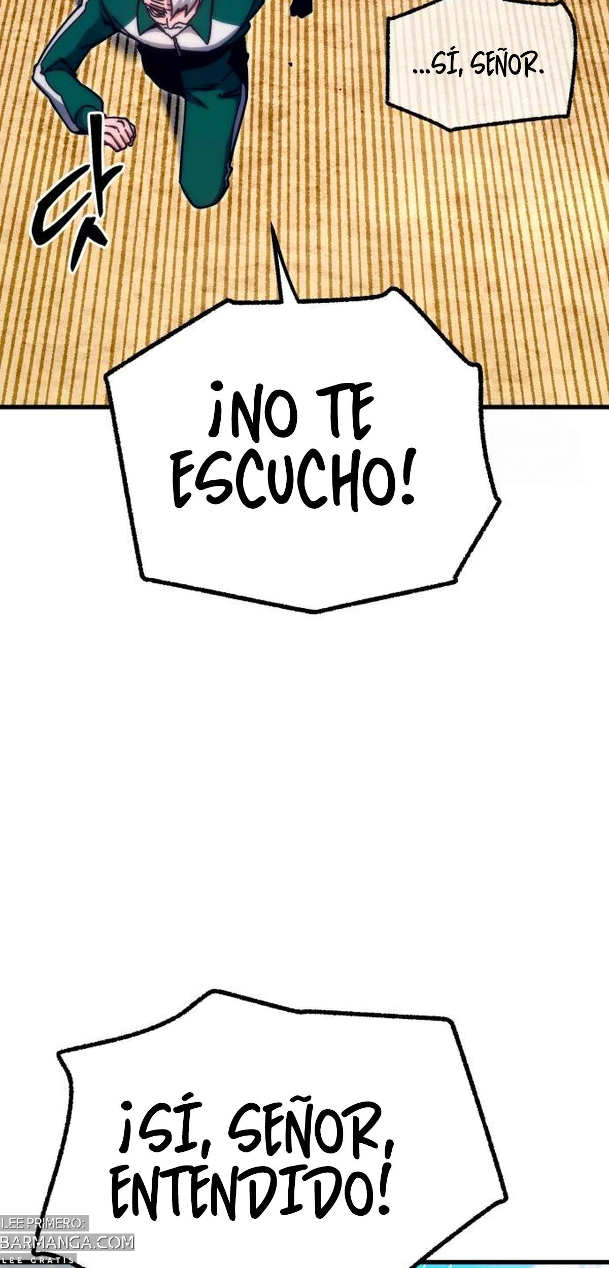 Me hice cargo de la Academia con un solo cuchillo de sashimi — Capítulo 24 — 46