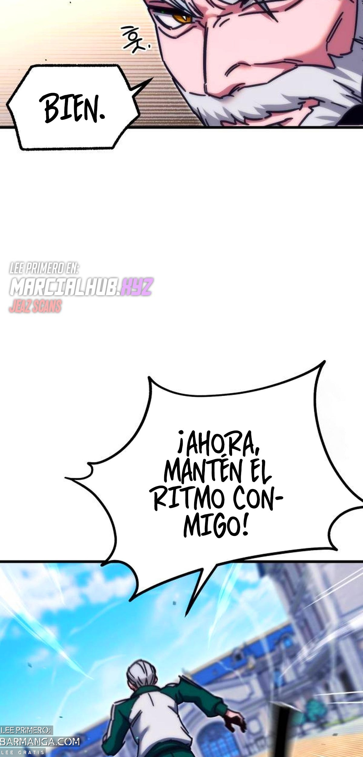 Me hice cargo de la Academia con un solo cuchillo de sashimi — Capítulo 24 — 48