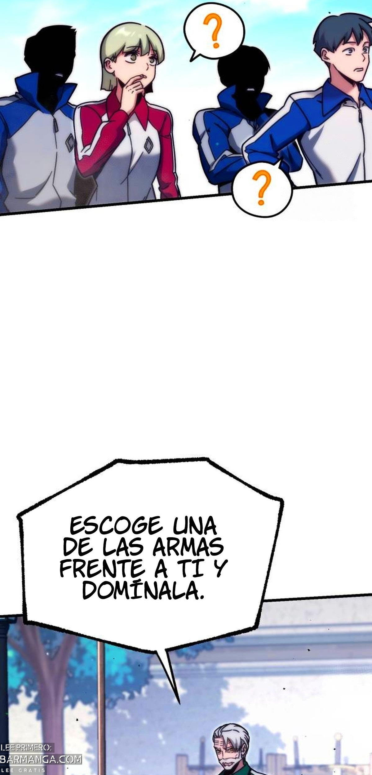 Me hice cargo de la Academia con un solo cuchillo de sashimi — Capítulo 24 — 55