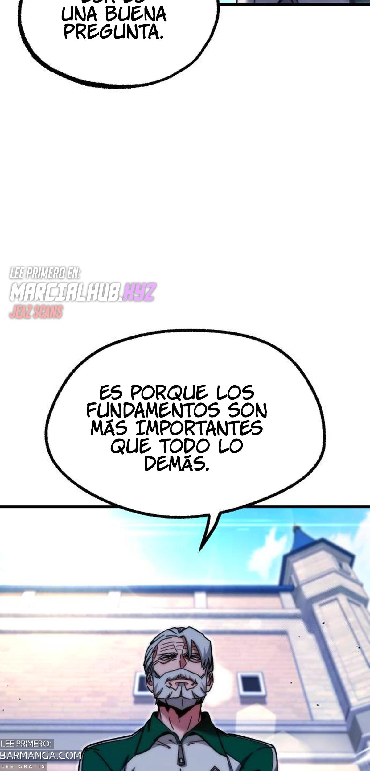 Me hice cargo de la Academia con un solo cuchillo de sashimi — Capítulo 24 — 60