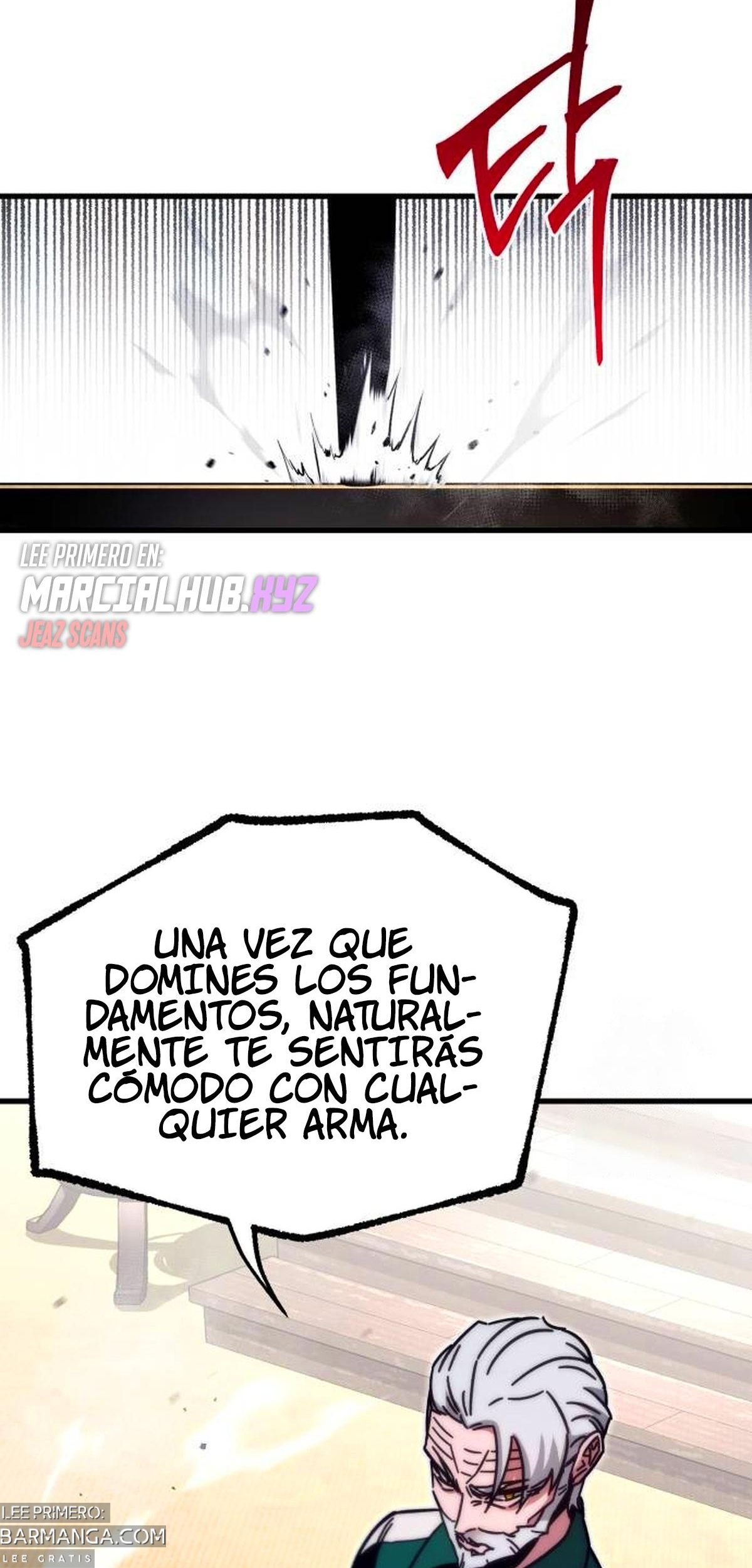 Me hice cargo de la Academia con un solo cuchillo de sashimi — Capítulo 24 — 69