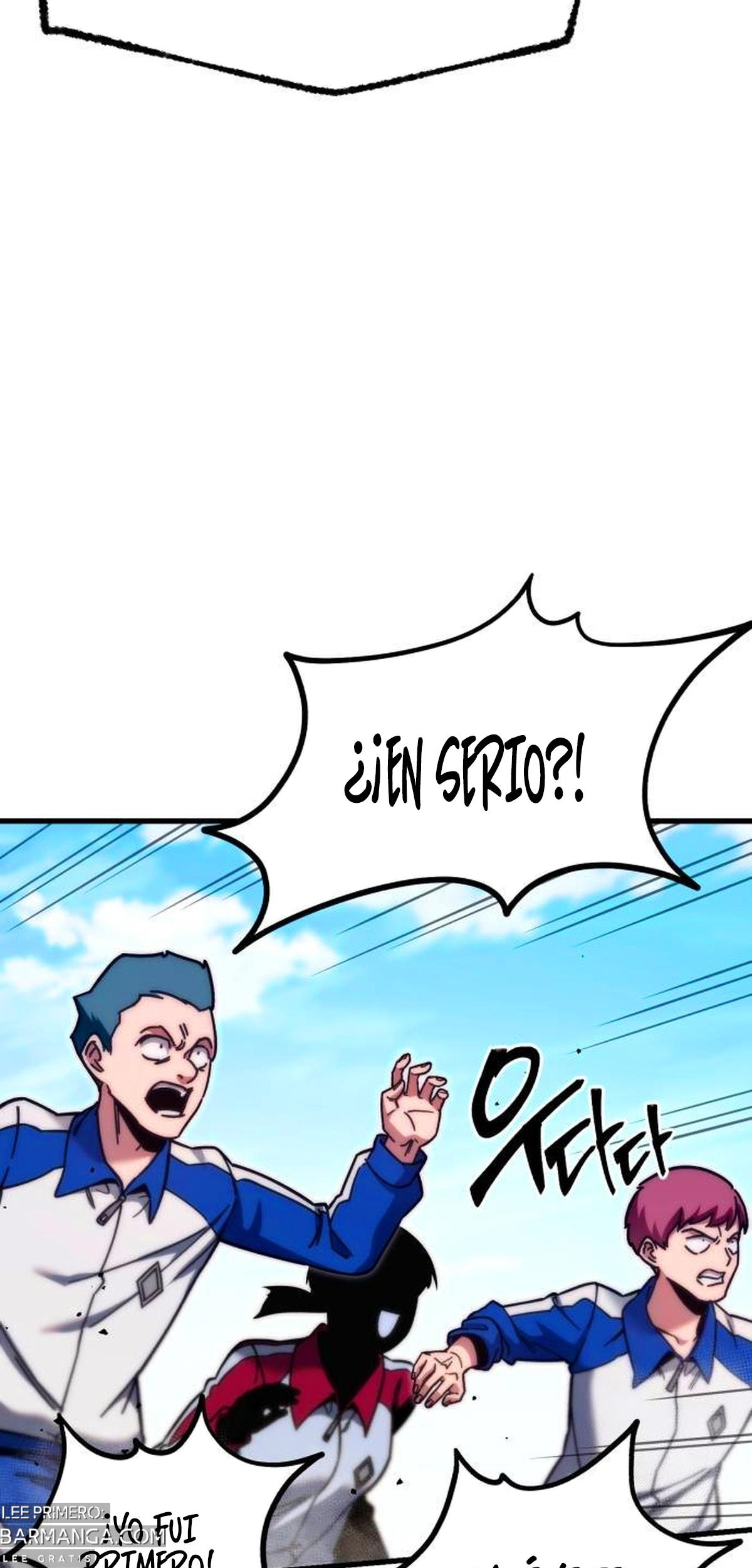 Me hice cargo de la Academia con un solo cuchillo de sashimi — Capítulo 24 — 71