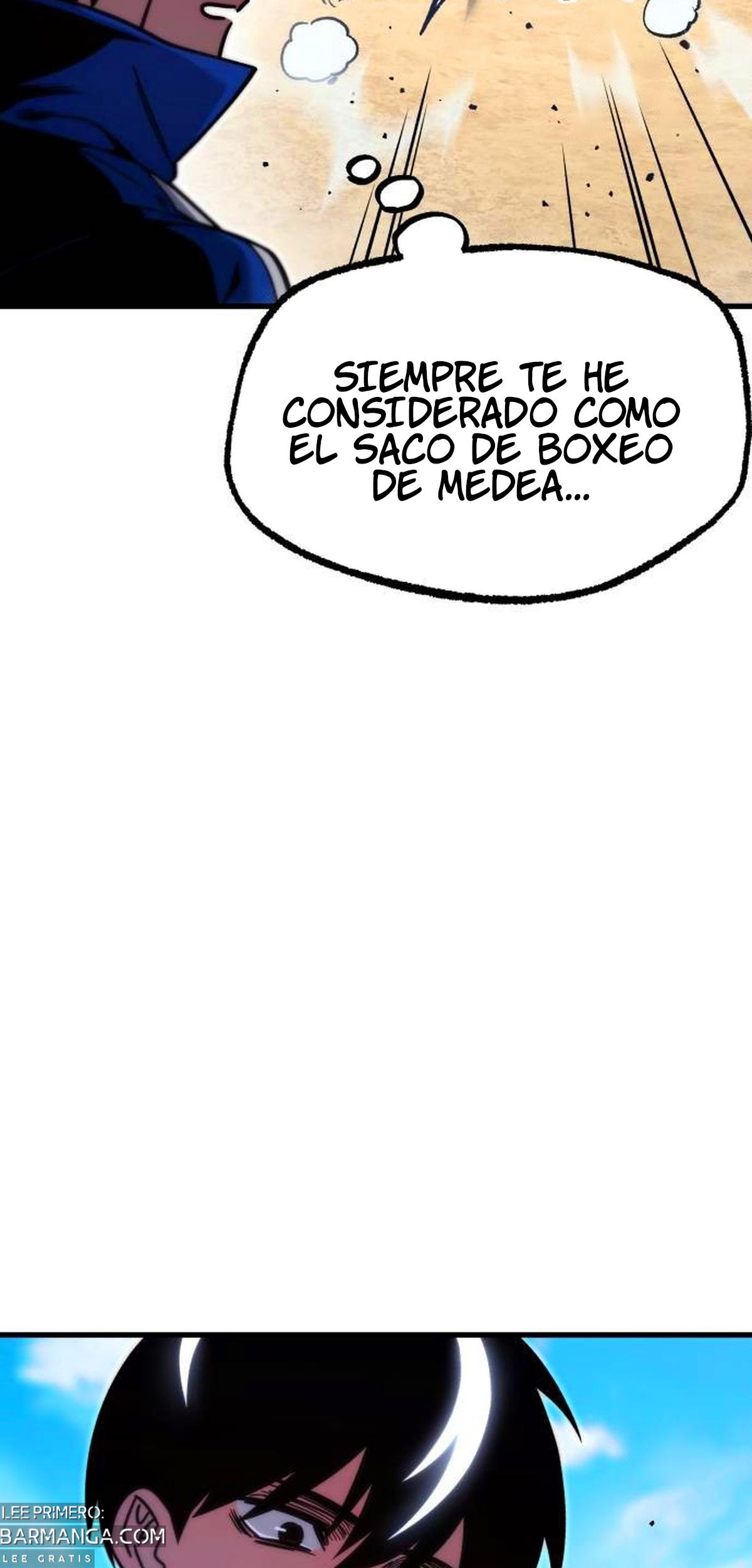 Me hice cargo de la Academia con un solo cuchillo de sashimi — Capítulo 24 — 73