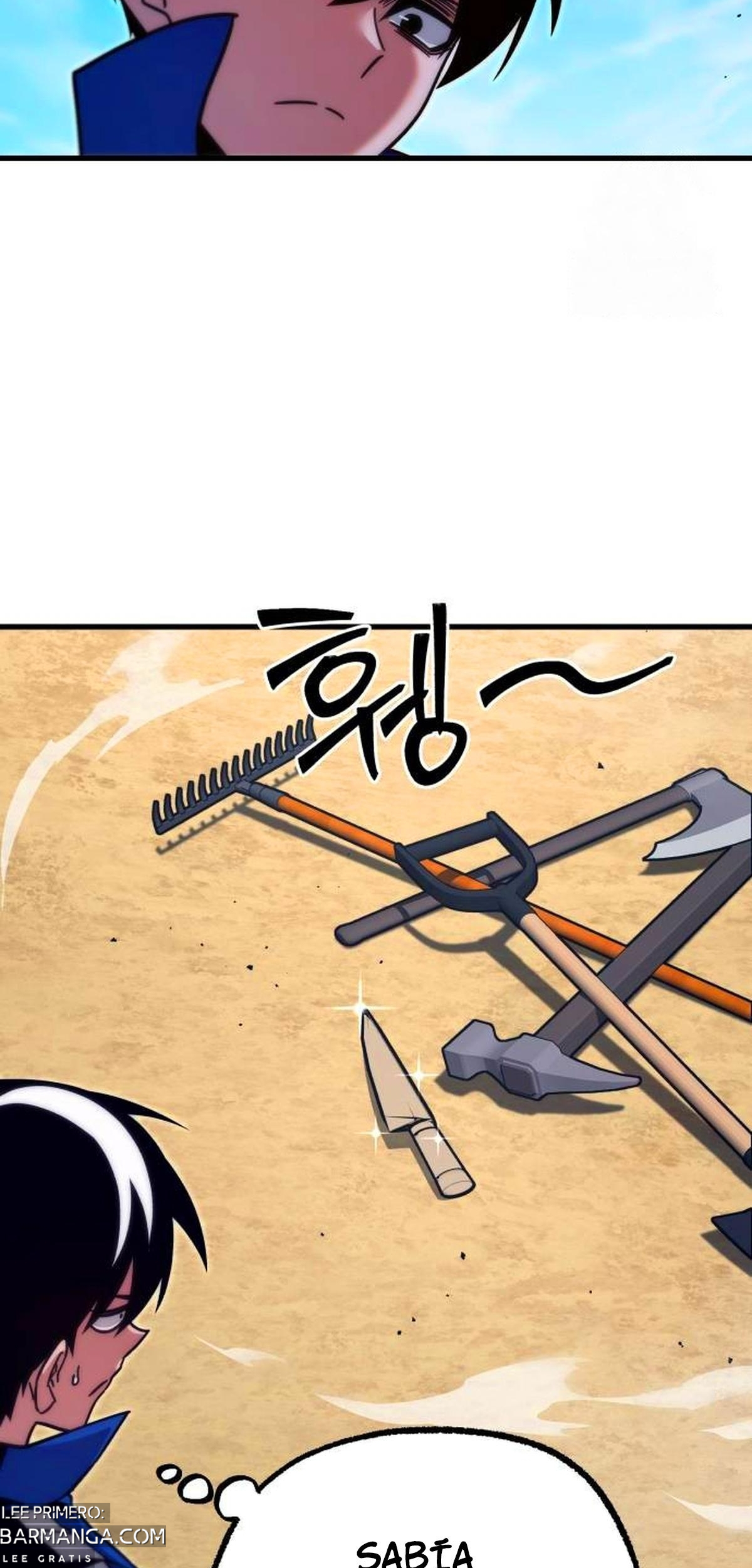 Me hice cargo de la Academia con un solo cuchillo de sashimi — Capítulo 24 — 74