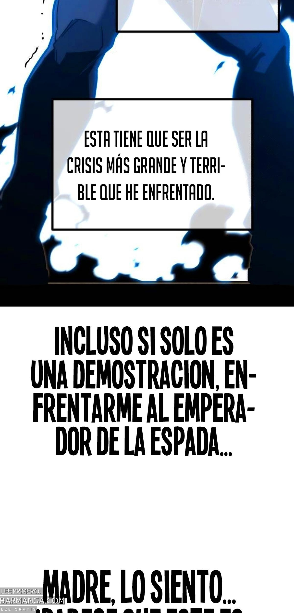 Me hice cargo de la Academia con un solo cuchillo de sashimi — Capítulo 24 — 85