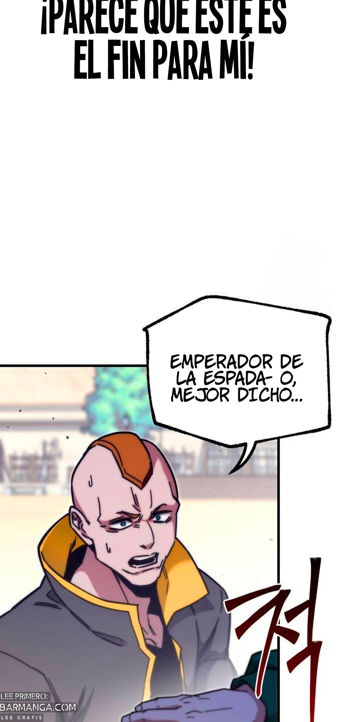 Me hice cargo de la Academia con un solo cuchillo de sashimi — Capítulo 24 — 86