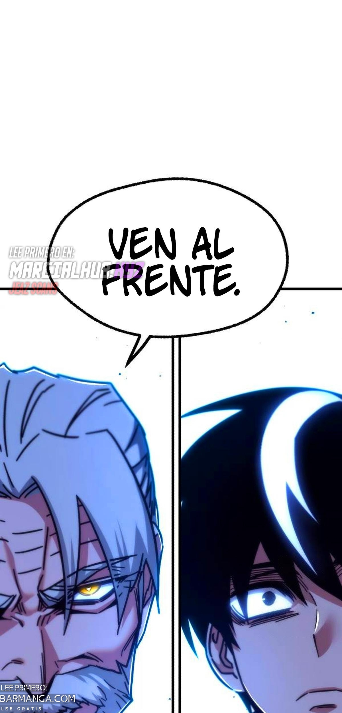Me hice cargo de la Academia con un solo cuchillo de sashimi — Capítulo 24 — 90