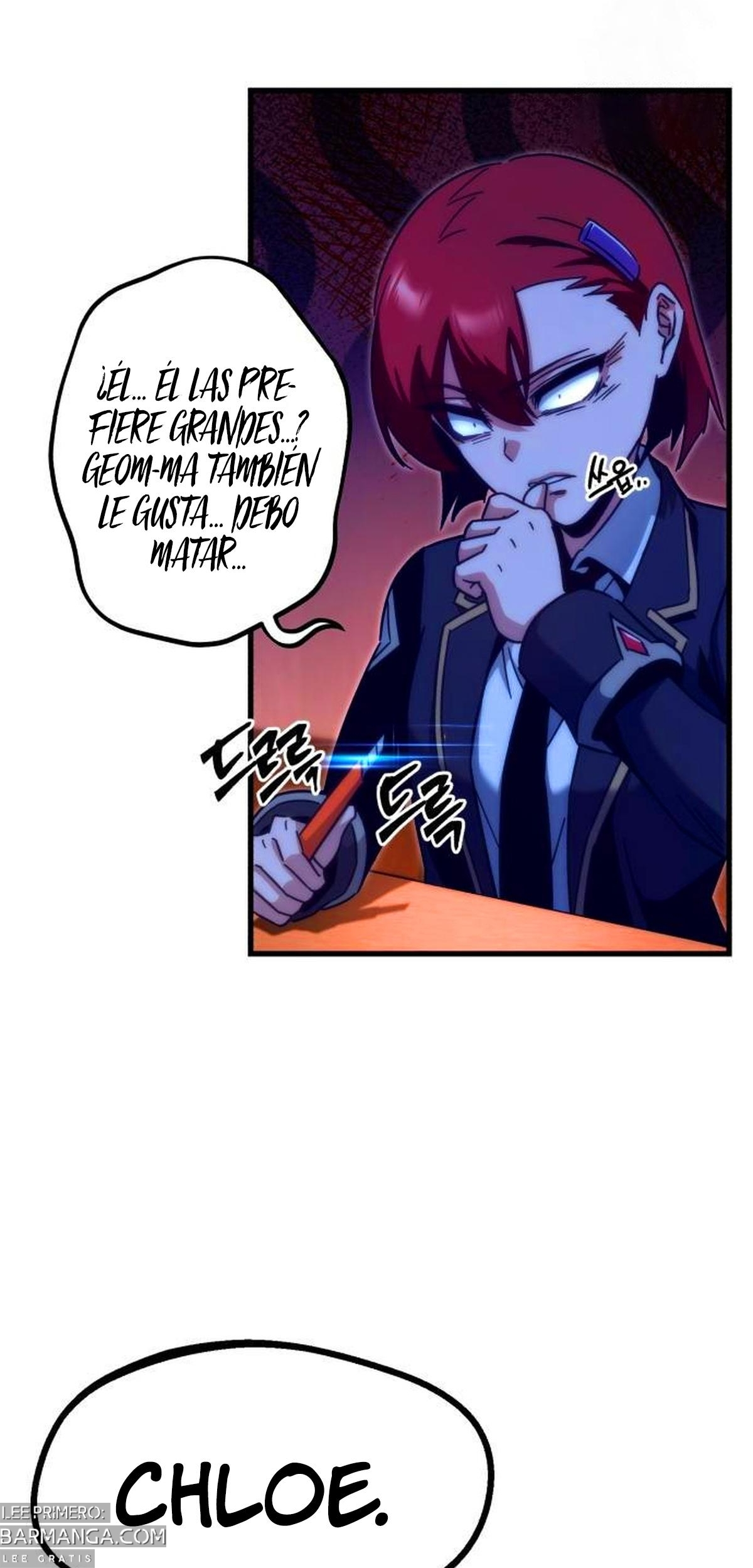 Me hice cargo de la Academia con un solo cuchillo de sashimi — Capítulo 16 — 4