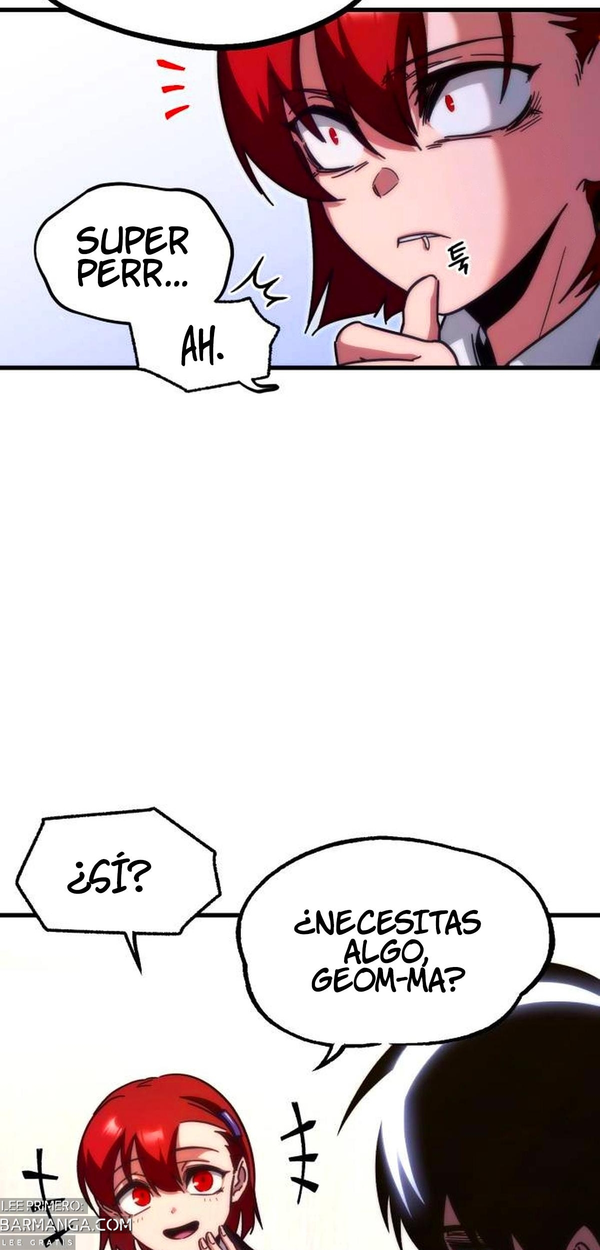 Me hice cargo de la Academia con un solo cuchillo de sashimi — Capítulo 16 — 5