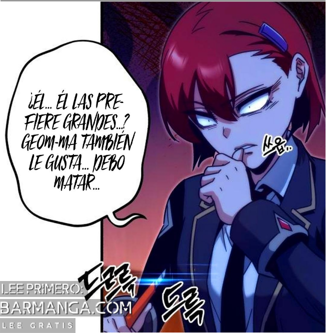 Me hice cargo de la Academia con un solo cuchillo de sashimi — Capítulo 16 — 7