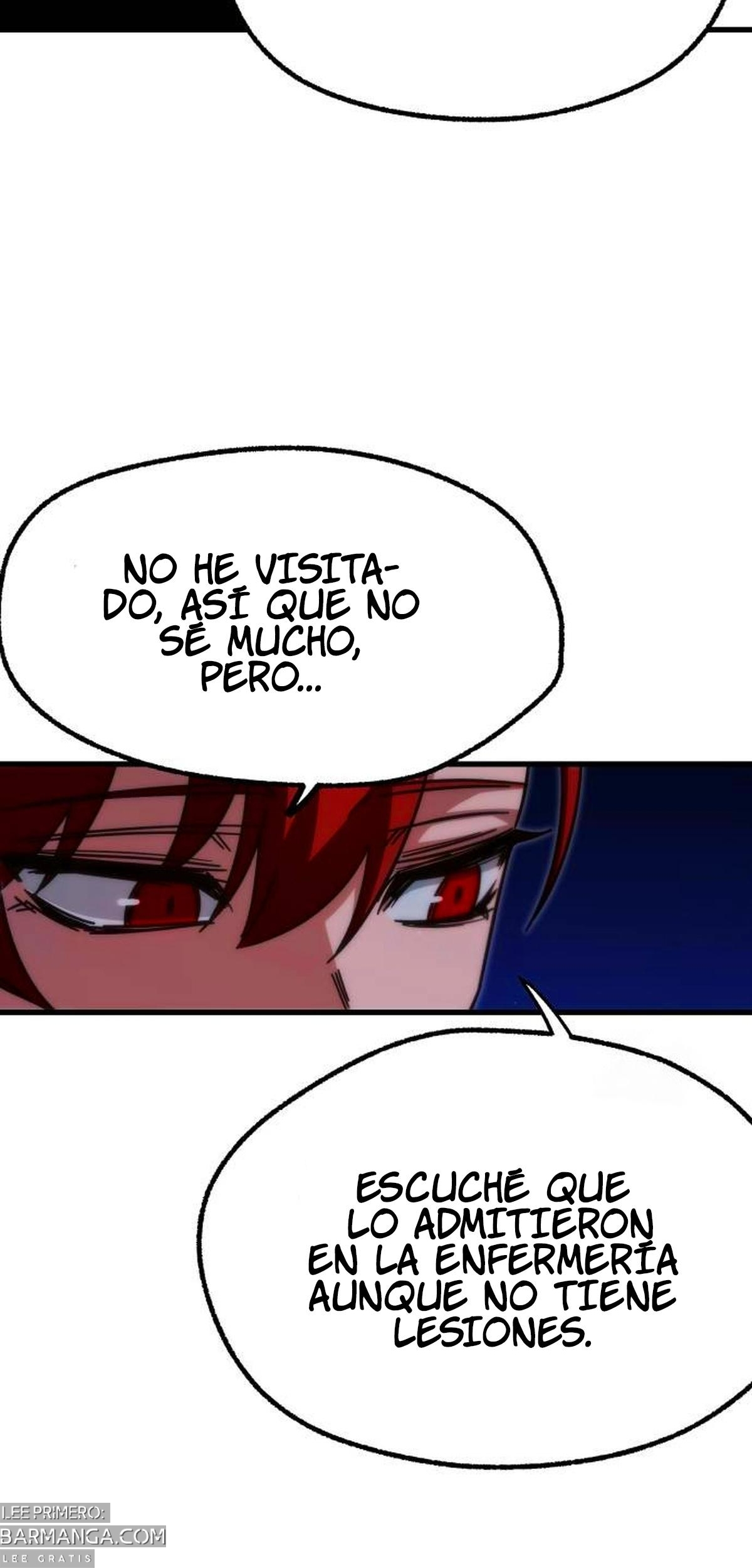 Me hice cargo de la Academia con un solo cuchillo de sashimi — Capítulo 16 — 12