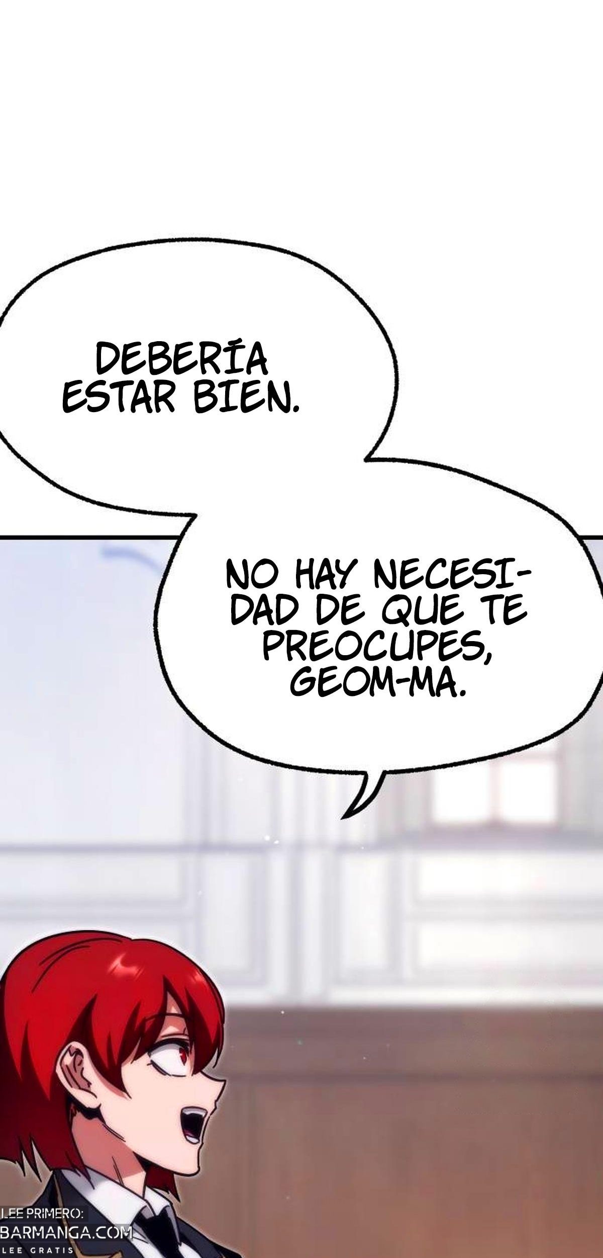 Me hice cargo de la Academia con un solo cuchillo de sashimi — Capítulo 16 — 13