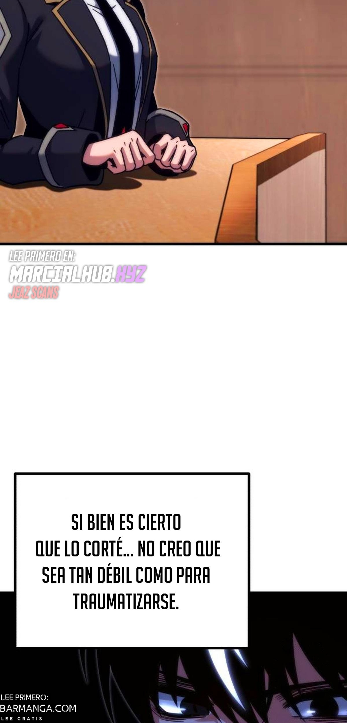 Me hice cargo de la Academia con un solo cuchillo de sashimi — Capítulo 16 — 14