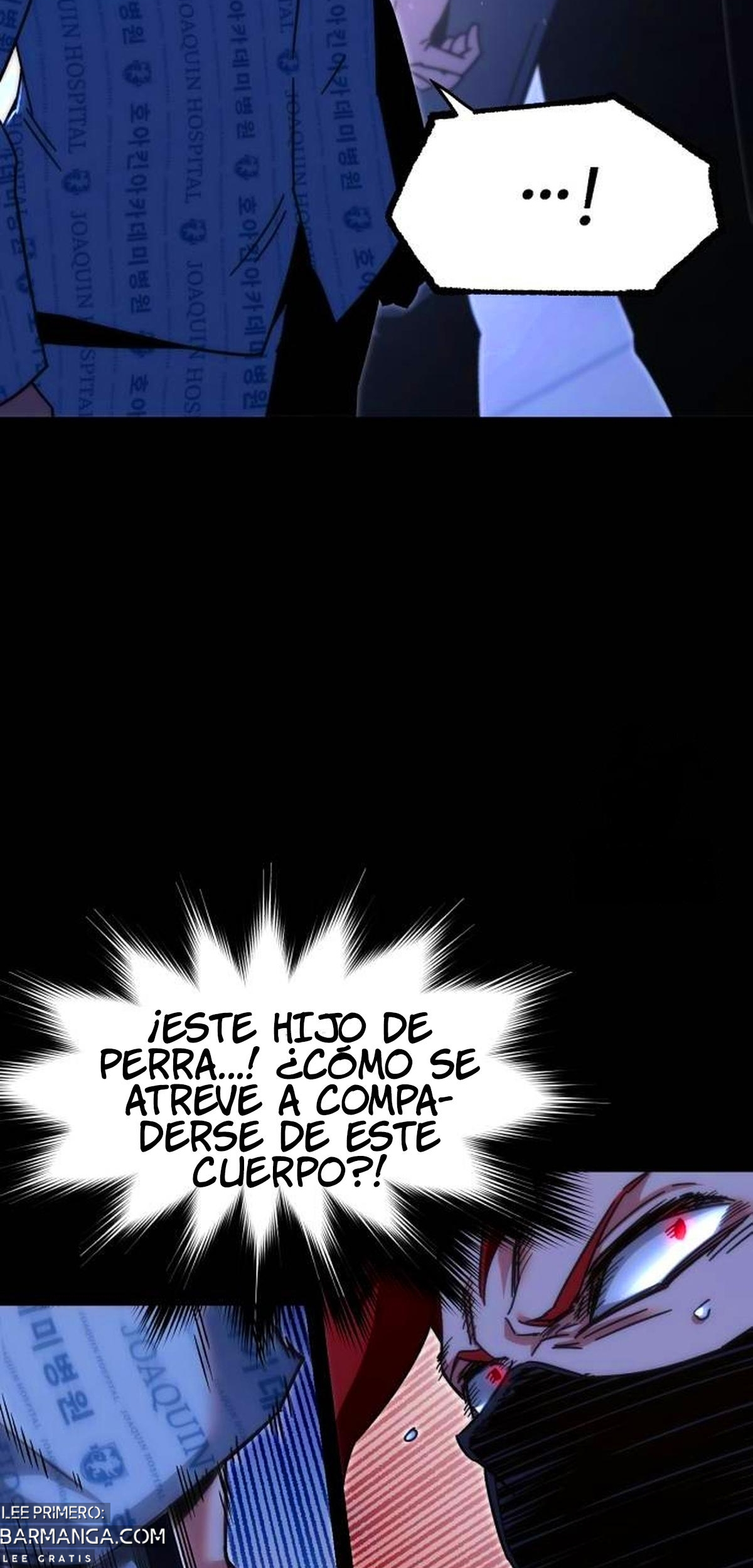 Me hice cargo de la Academia con un solo cuchillo de sashimi — Capítulo 16 — 30
