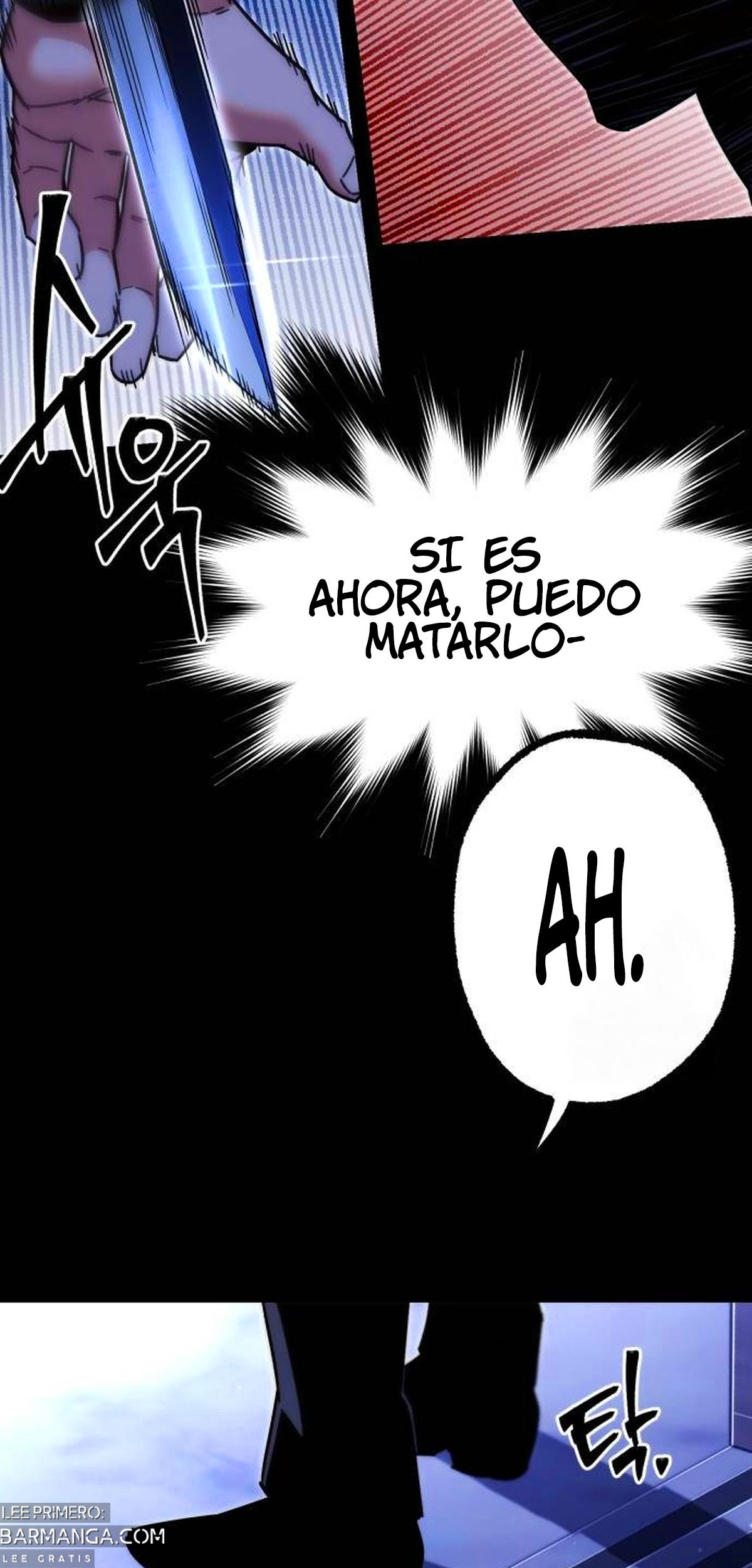 Me hice cargo de la Academia con un solo cuchillo de sashimi — Capítulo 16 — 31