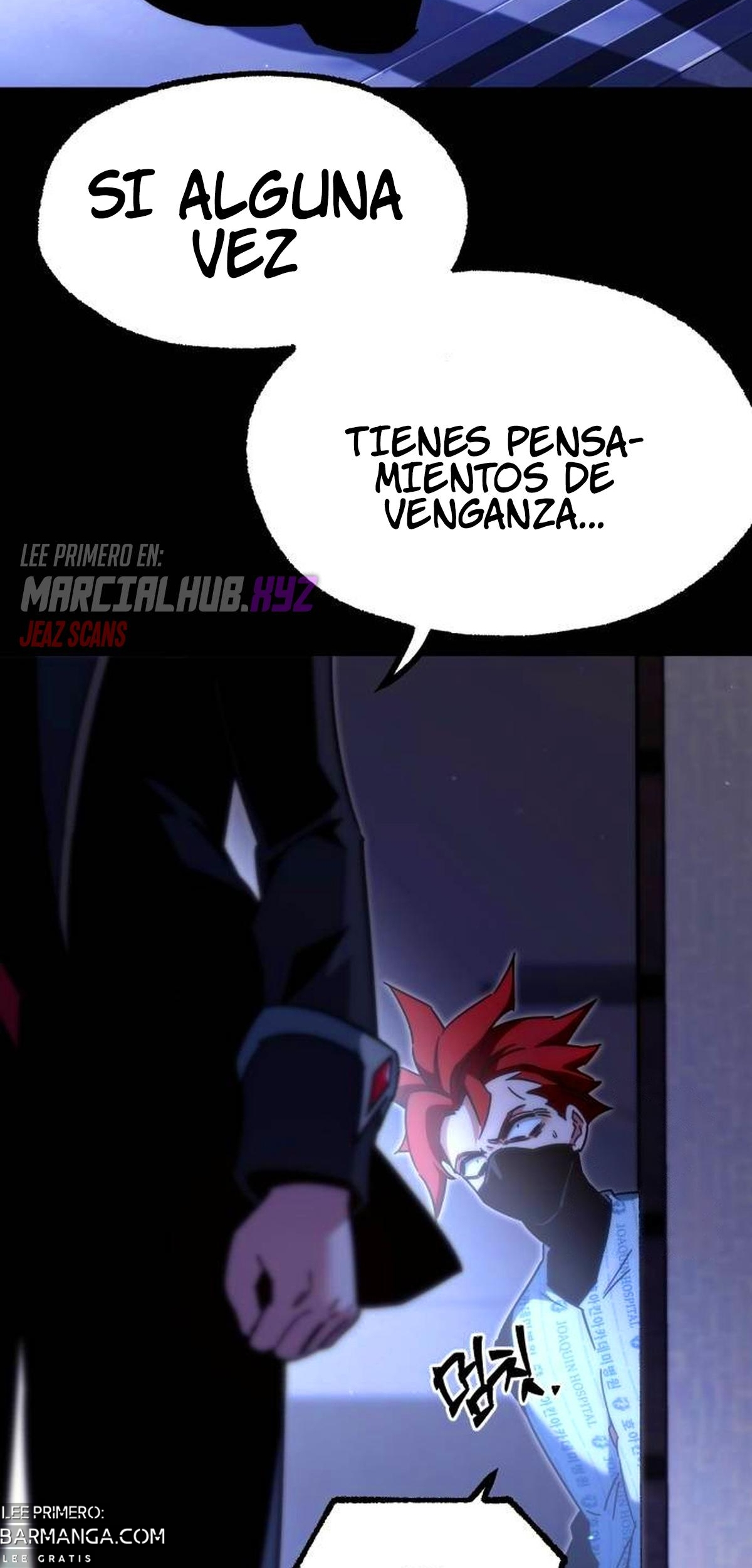 Me hice cargo de la Academia con un solo cuchillo de sashimi — Capítulo 16 — 32