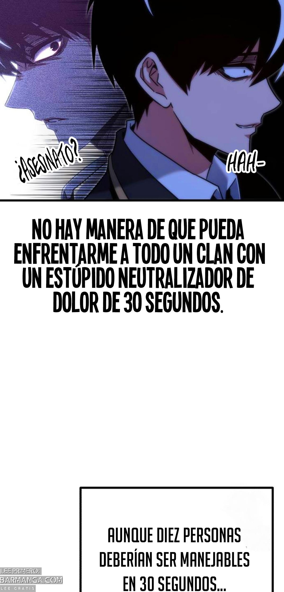 Me hice cargo de la Academia con un solo cuchillo de sashimi — Capítulo 16 — 44