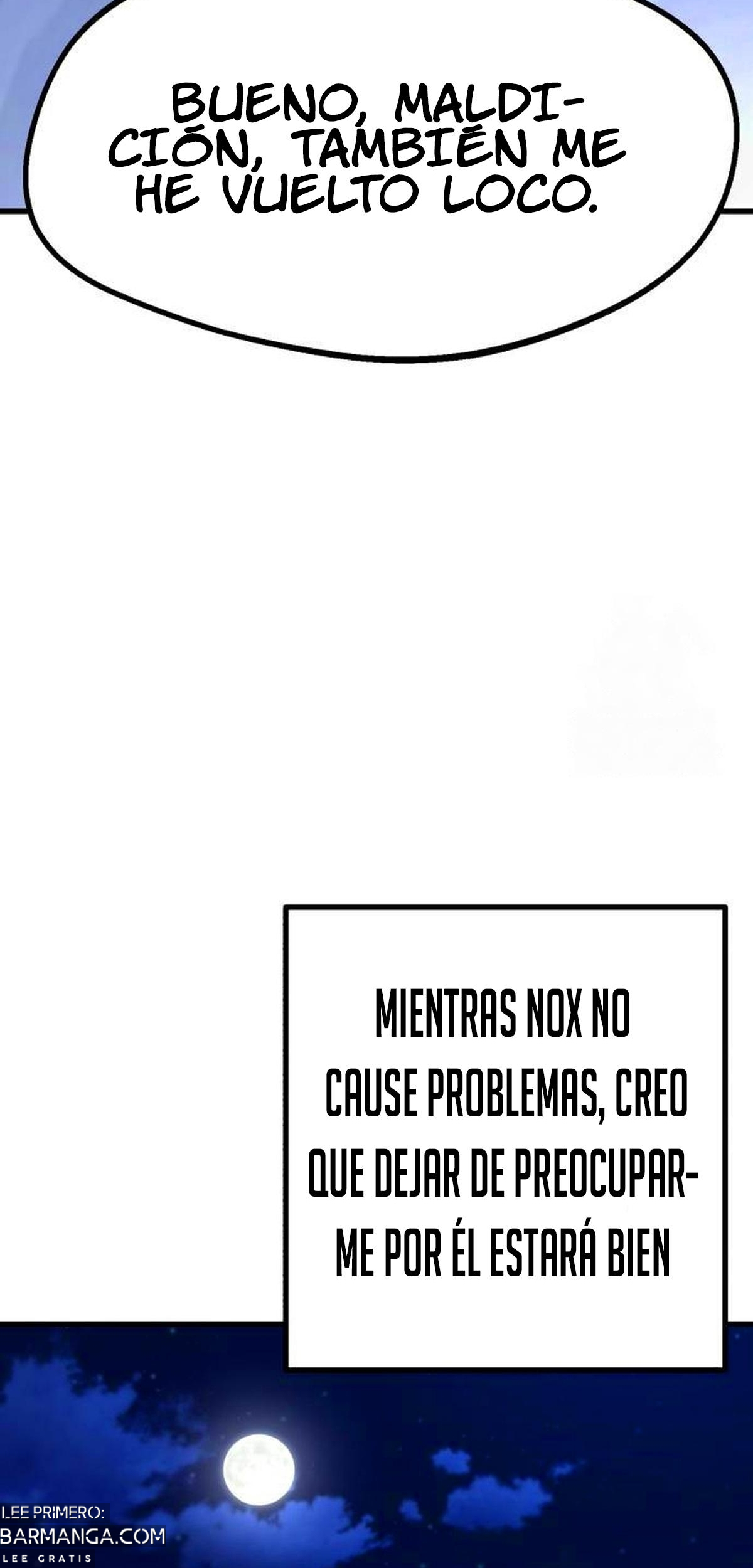 Me hice cargo de la Academia con un solo cuchillo de sashimi — Capítulo 16 — 50