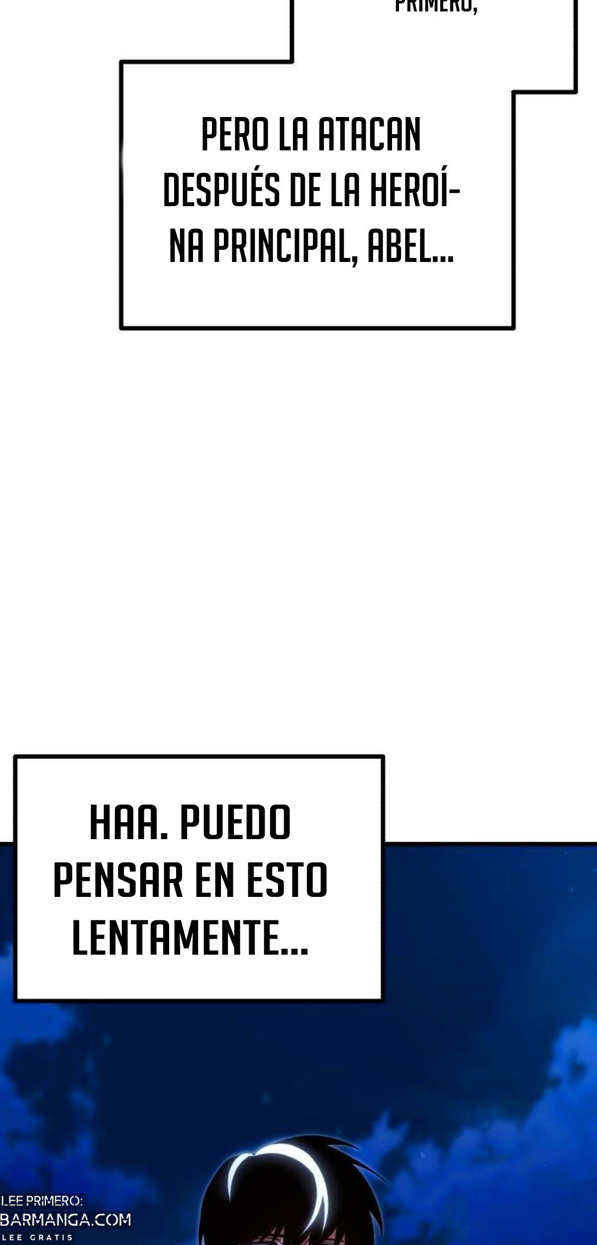 Me hice cargo de la Academia con un solo cuchillo de sashimi — Capítulo 16 — 53