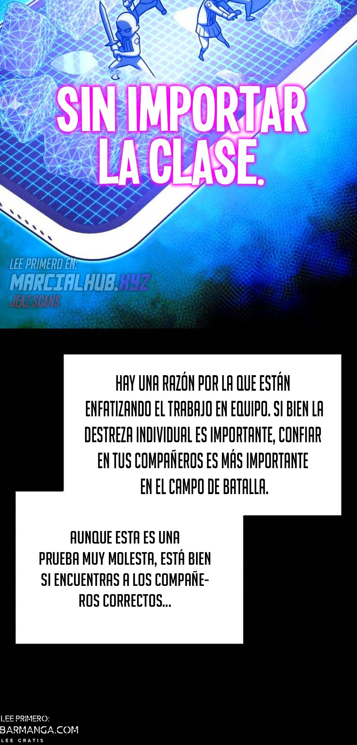 Me hice cargo de la Academia con un solo cuchillo de sashimi — Capítulo 16 — 57