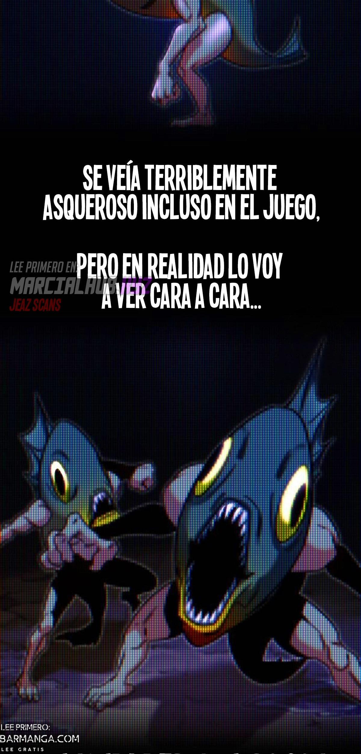 Me hice cargo de la Academia con un solo cuchillo de sashimi — Capítulo 16 — 60