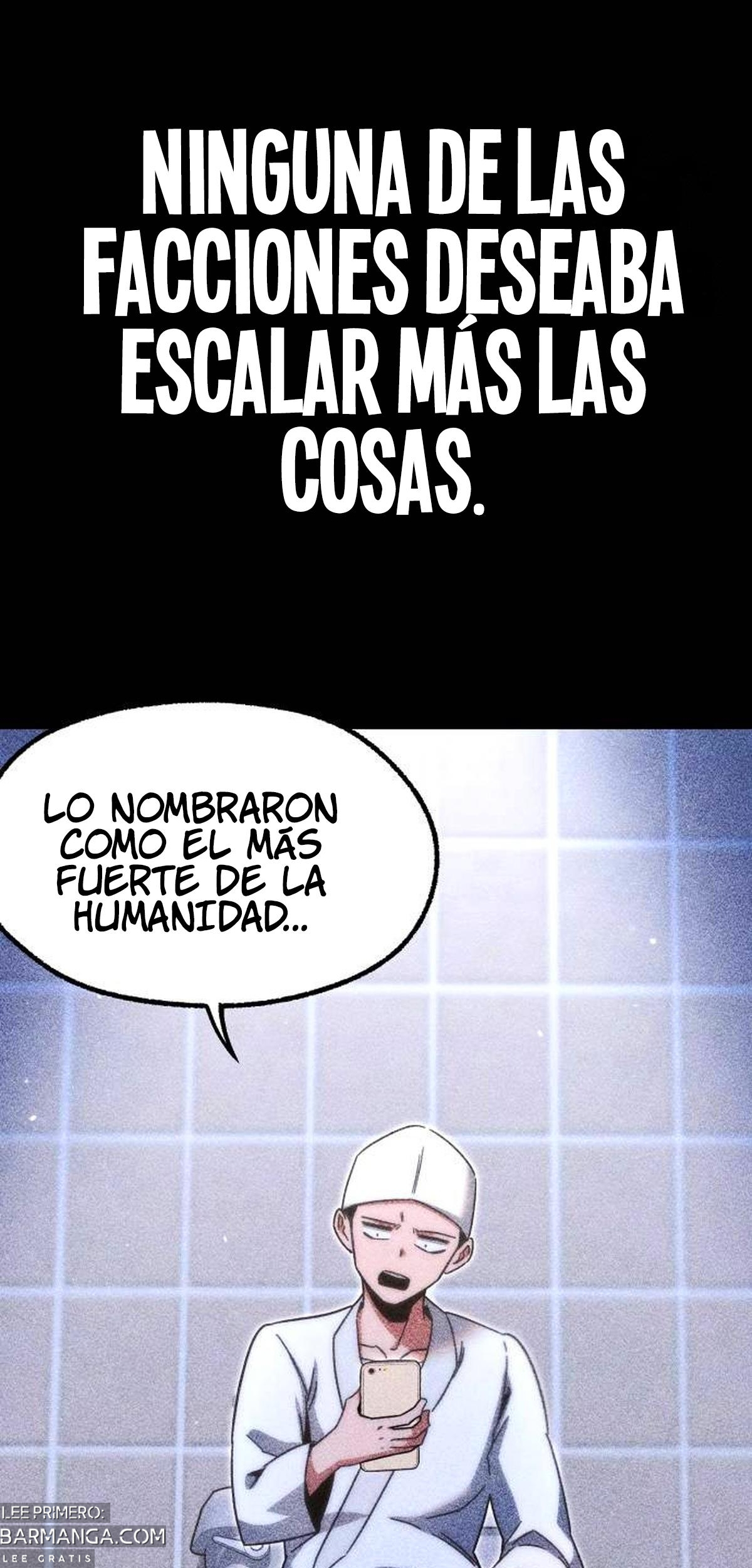 Me hice cargo de la Academia con un solo cuchillo de sashimi — Capítulo 16 — 64